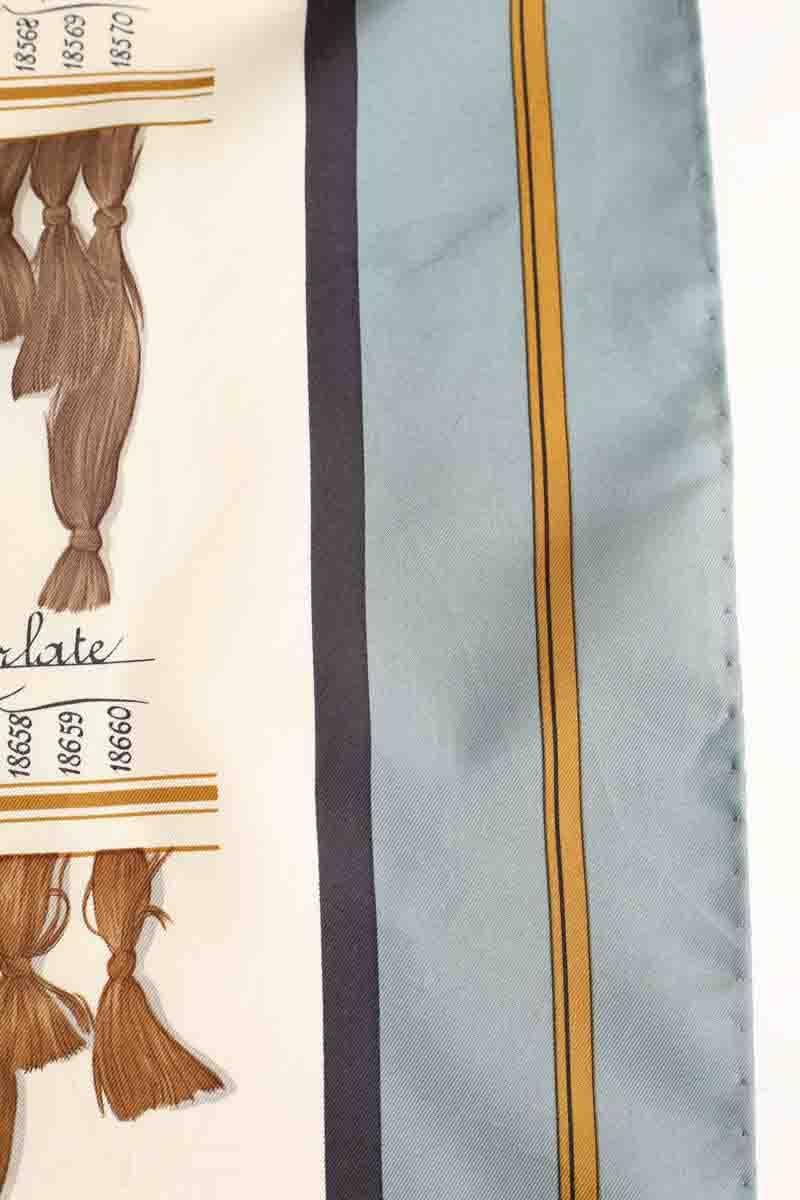 Square CALVIN KLEIN - Seconde Main Multicolored