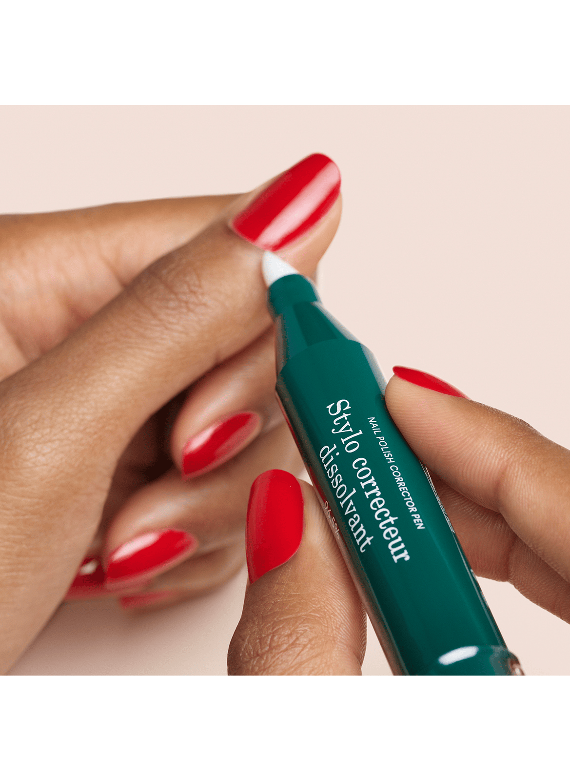 Corrigerende removerpen MANUCURIST No color