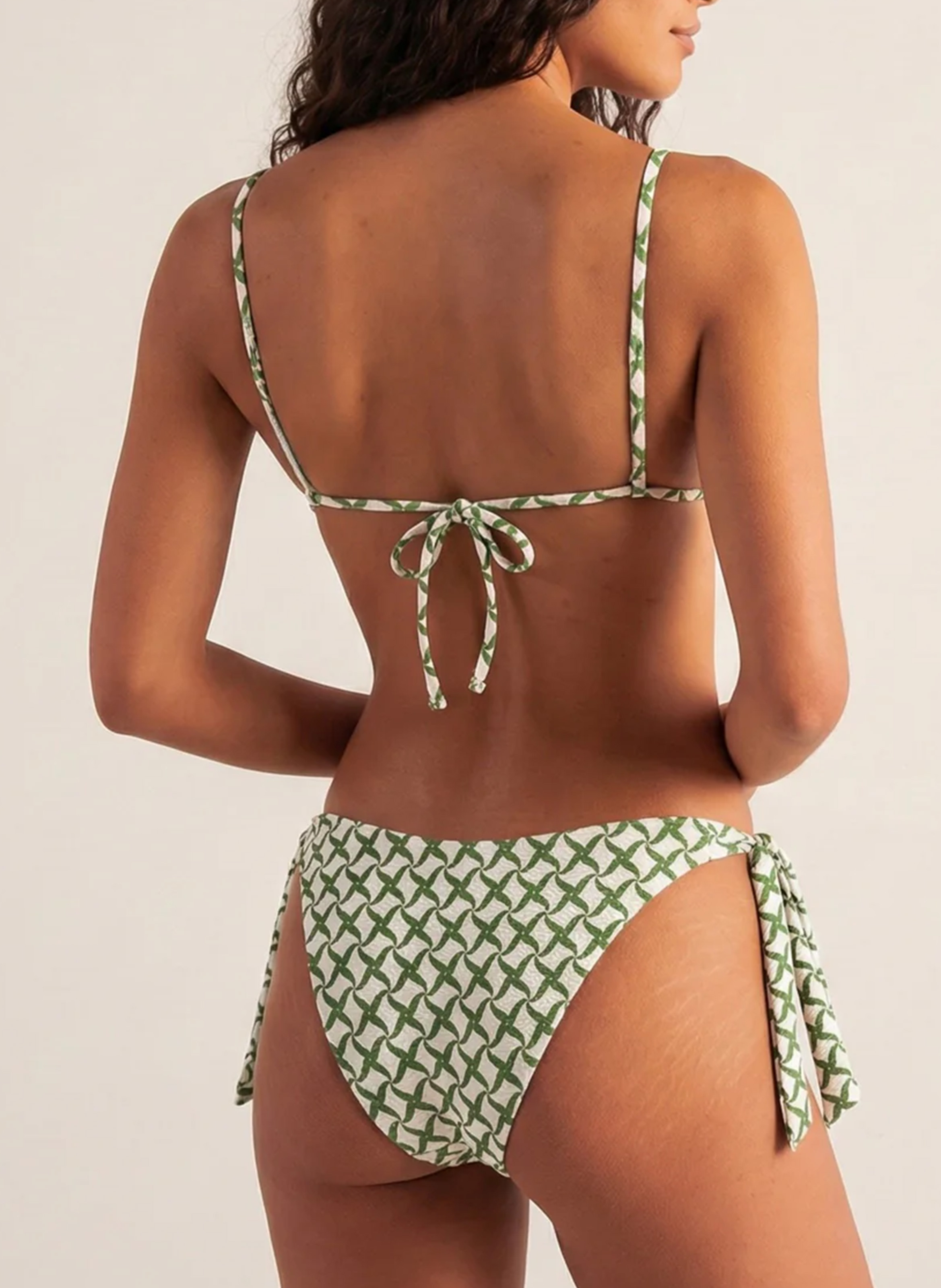 Bikini ROBIN COLLECTION Veelkleurig