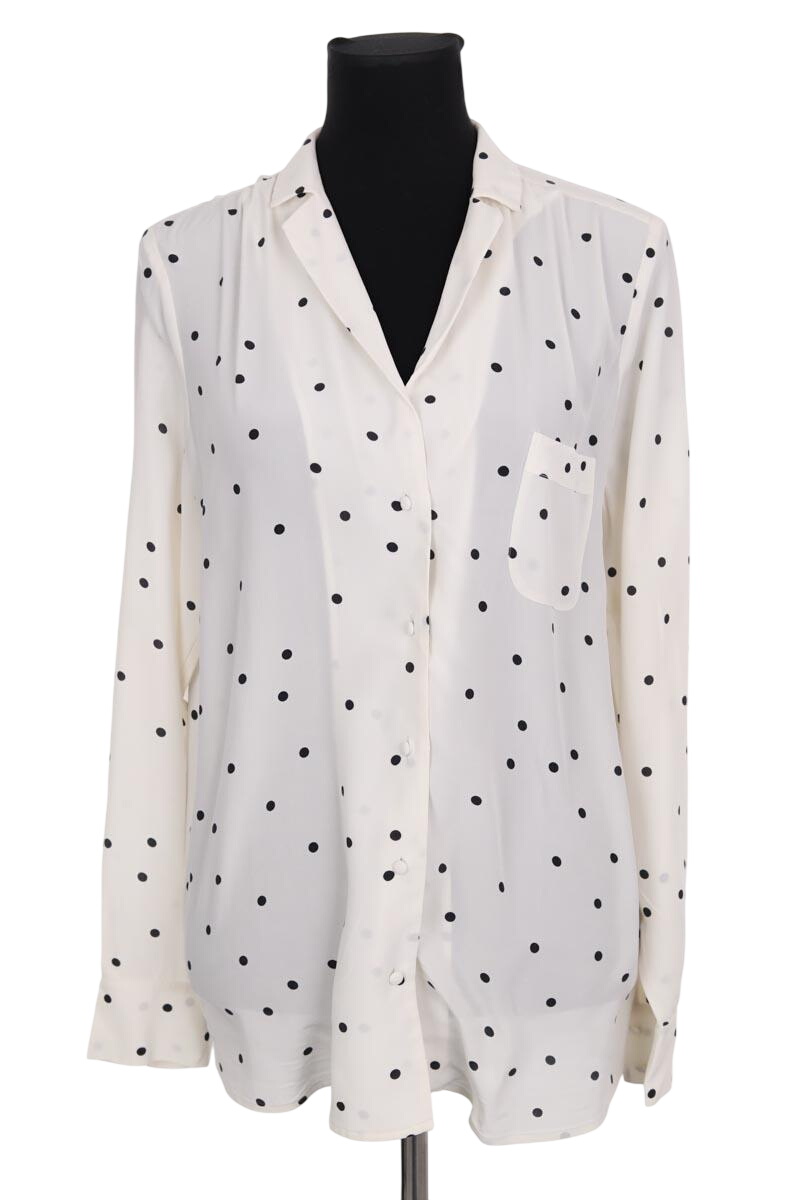 Shirt SEZANE - Seconde main White