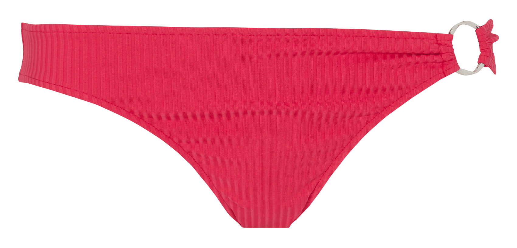 Ribbed swim shorts SOWE BIARRITZ Red