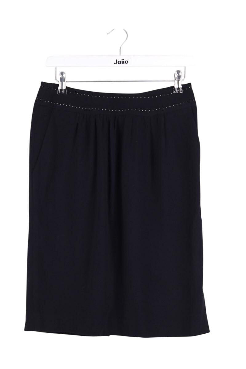 Skirt MAX MARA - Seconde Main Black