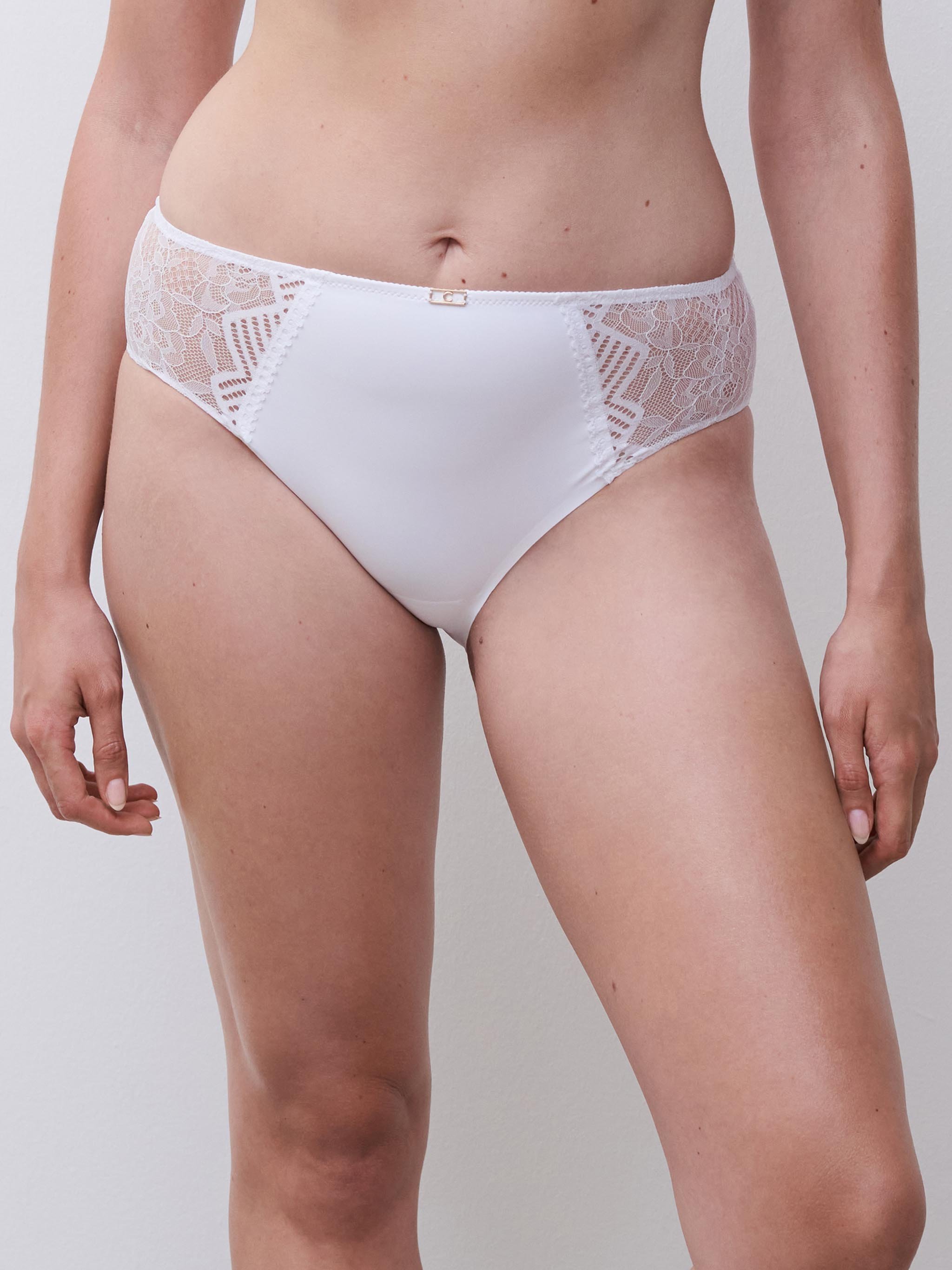 Affinités Secrètes panties  CHANTELLE