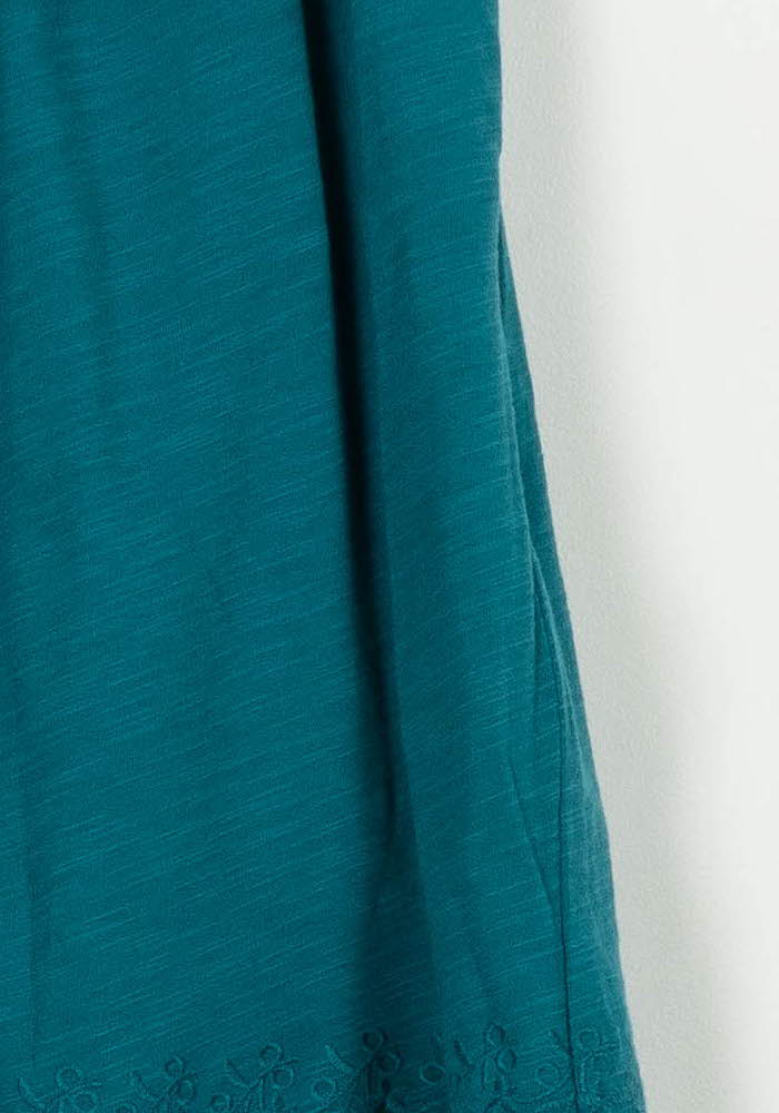 T-shirt COMPTOIR DES COTONNIERS - Seconde main Green