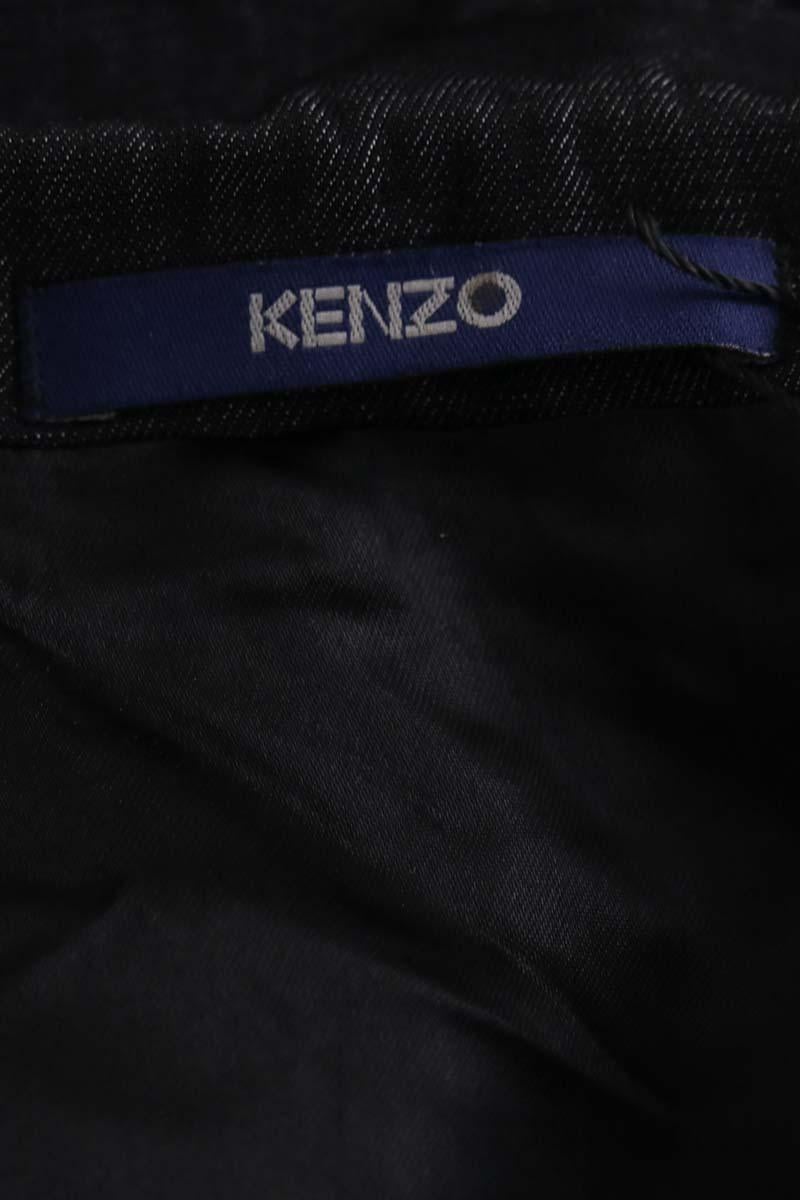 Jacket KENZO - SECONDE MAIN Black