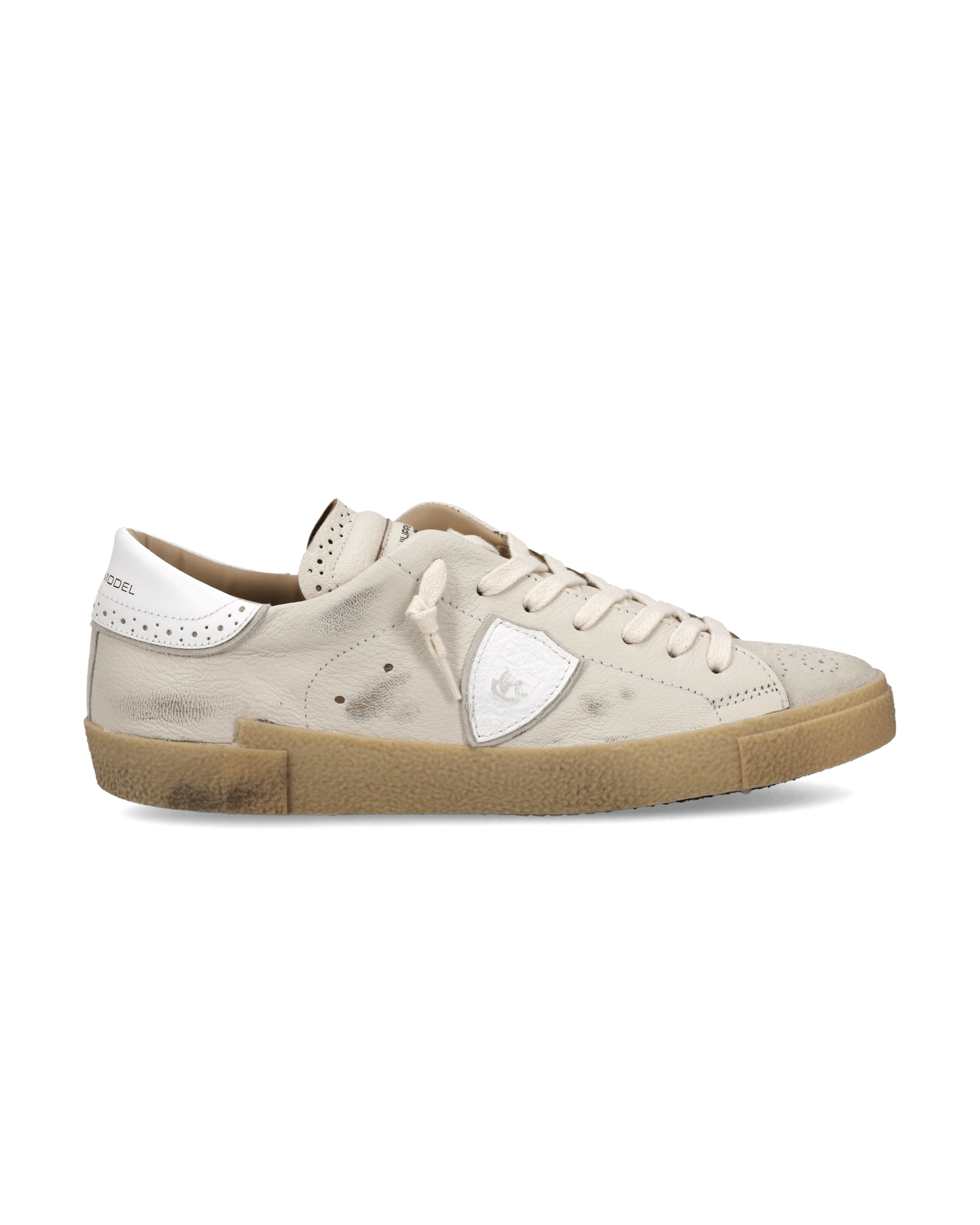 Tennis sneakers. PHILIPPE MODEL