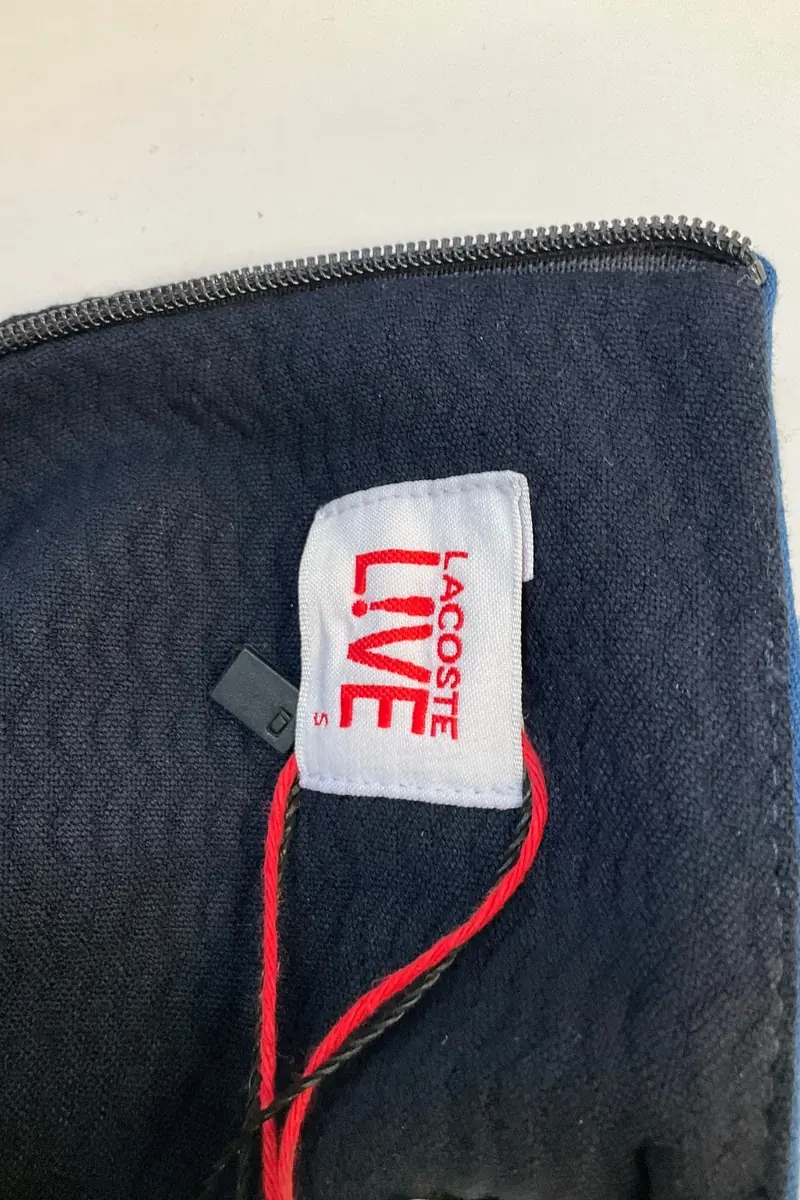 Dress LACOSTE - SECONDE MAIN Blue