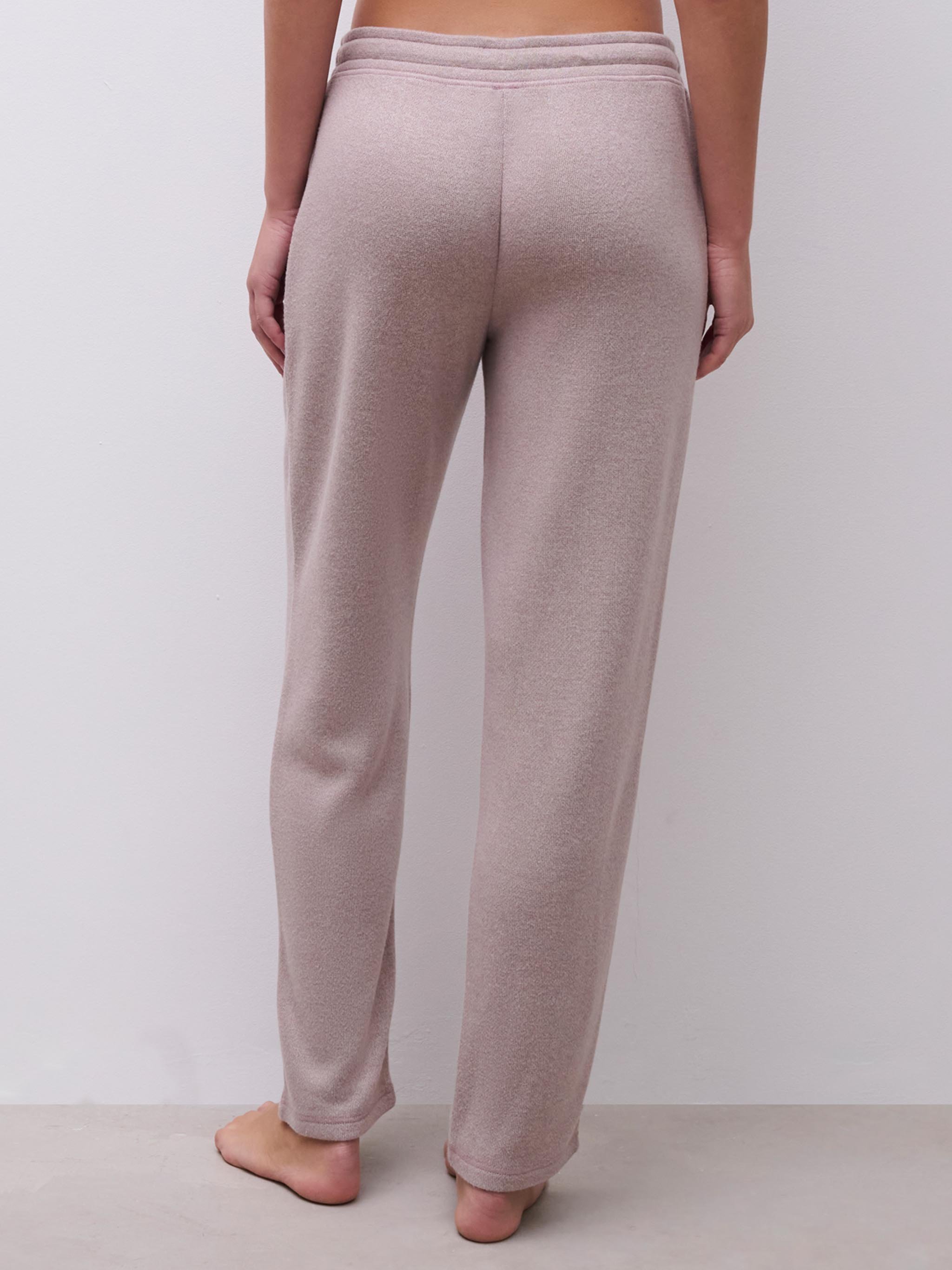 Pants CHANTELLE Brown