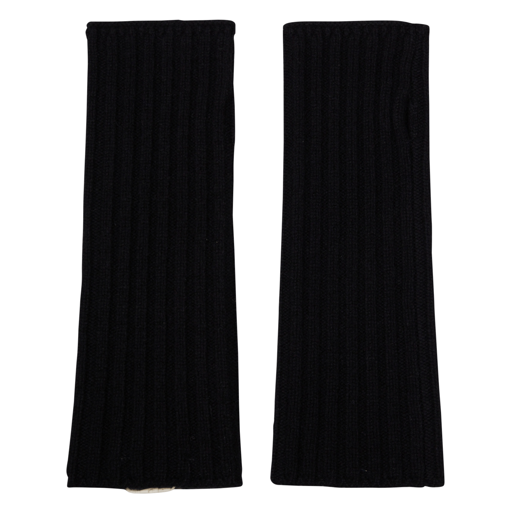Vingerloze, wollen handschoenen MAISON 123