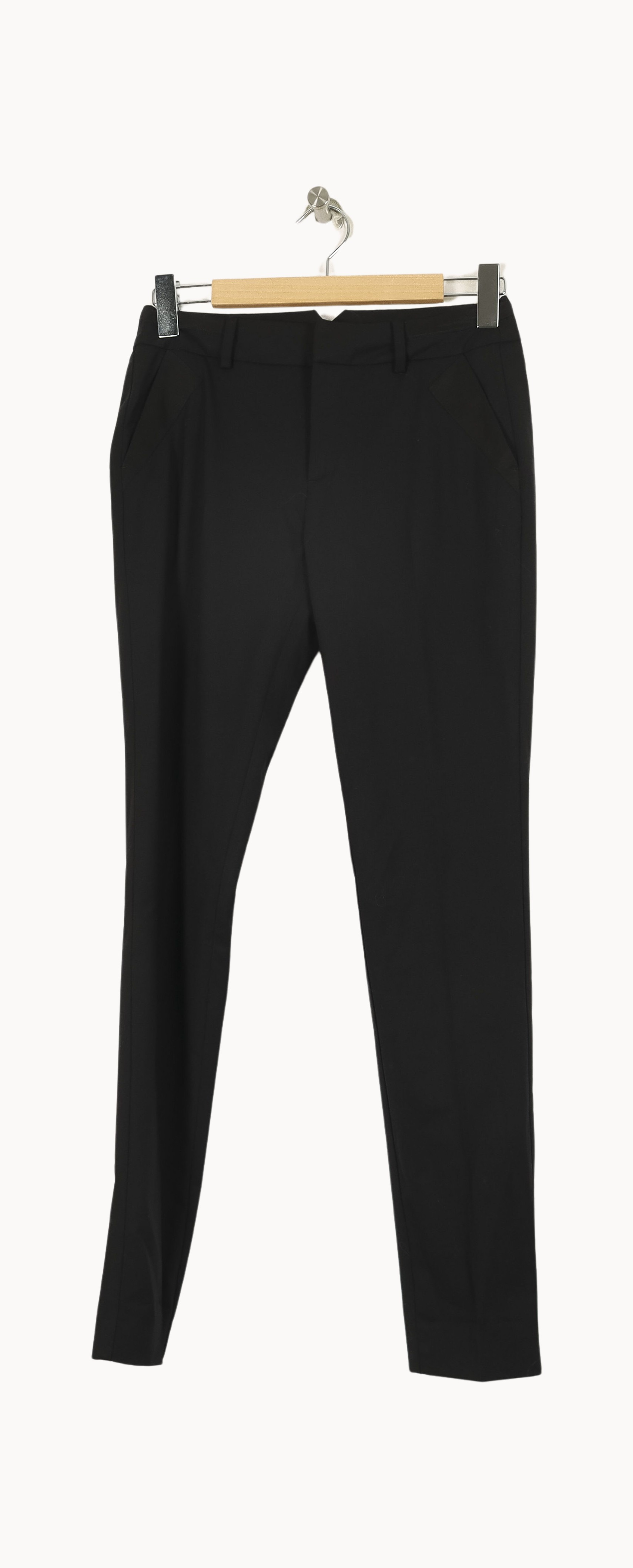 Pants COMPTOIR DES COTONNIERS - Seconde main Black