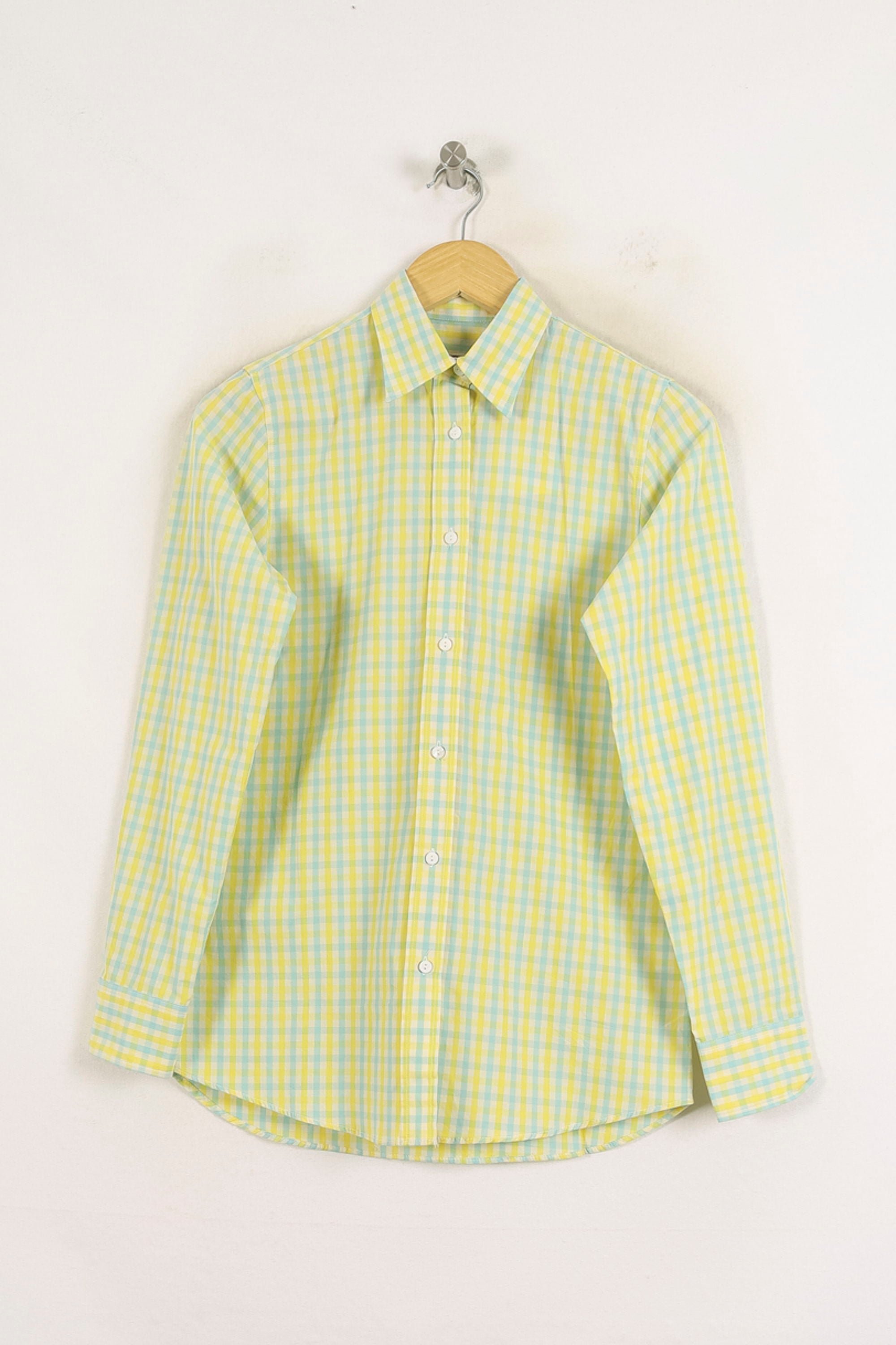 Shirt INES DE LA FRESSANGE - Seconde main Multicolored