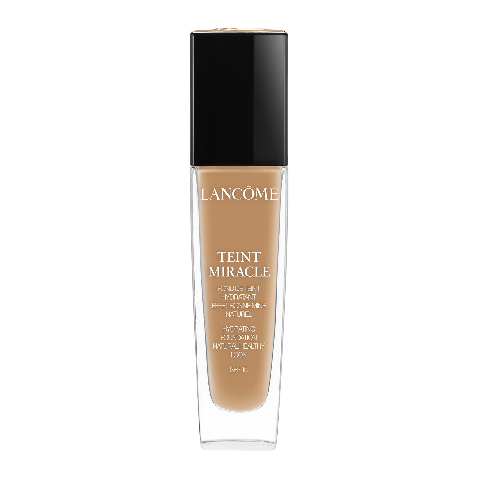 ファンデーション LANCOME Teint Miracle Slim Compact Review | Lancôme Teint Miracle Compact Powder Foundation