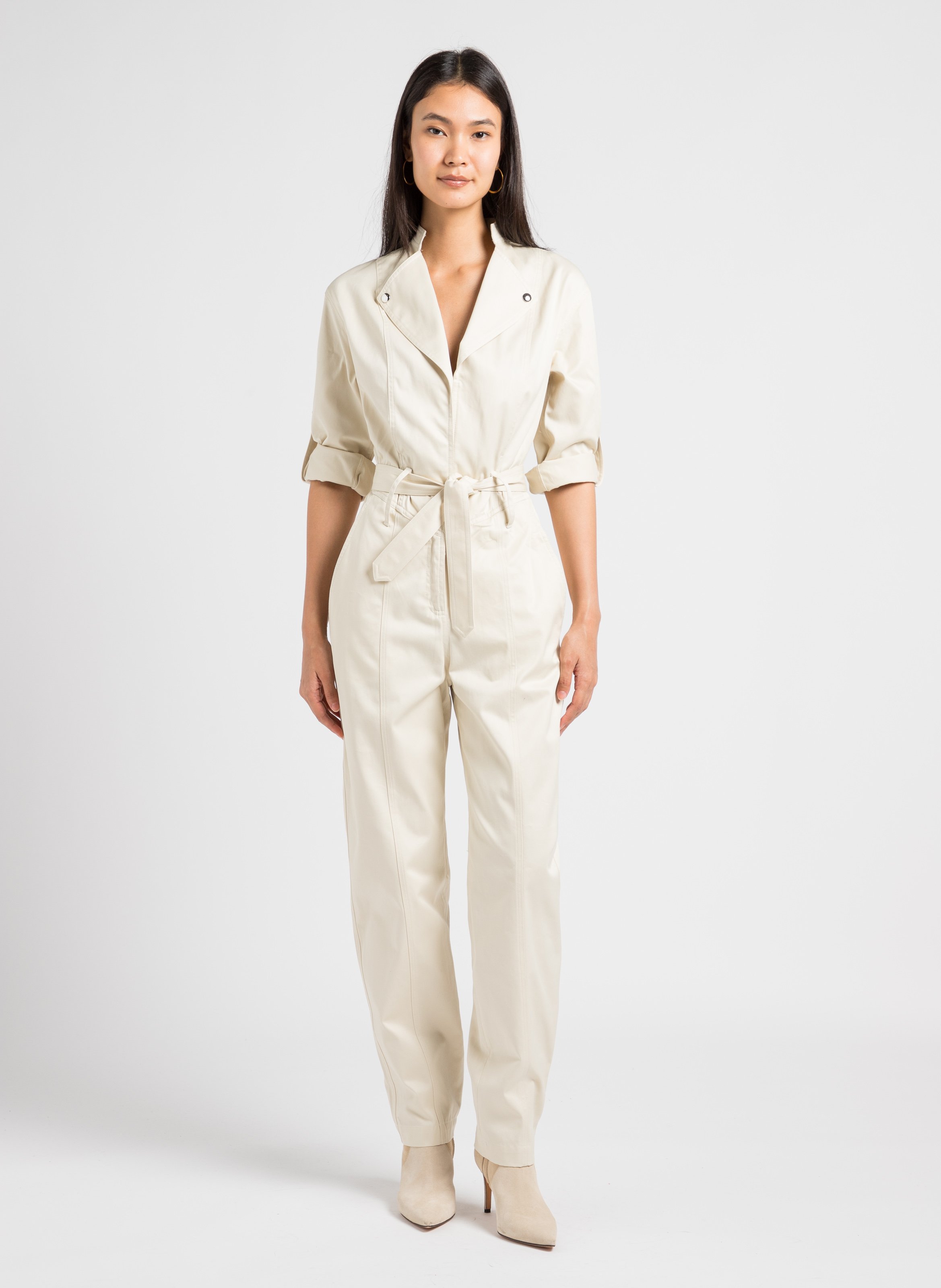 Jumpsuit iro cheap