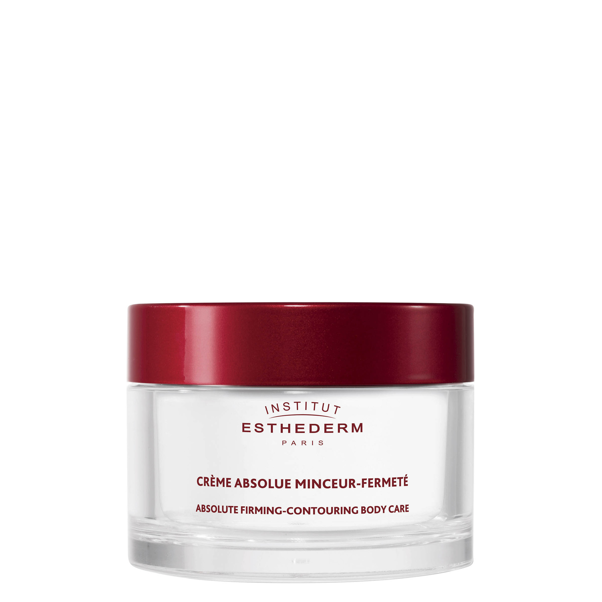 Slimming/Firming absolute cream ESTHEDERM No color