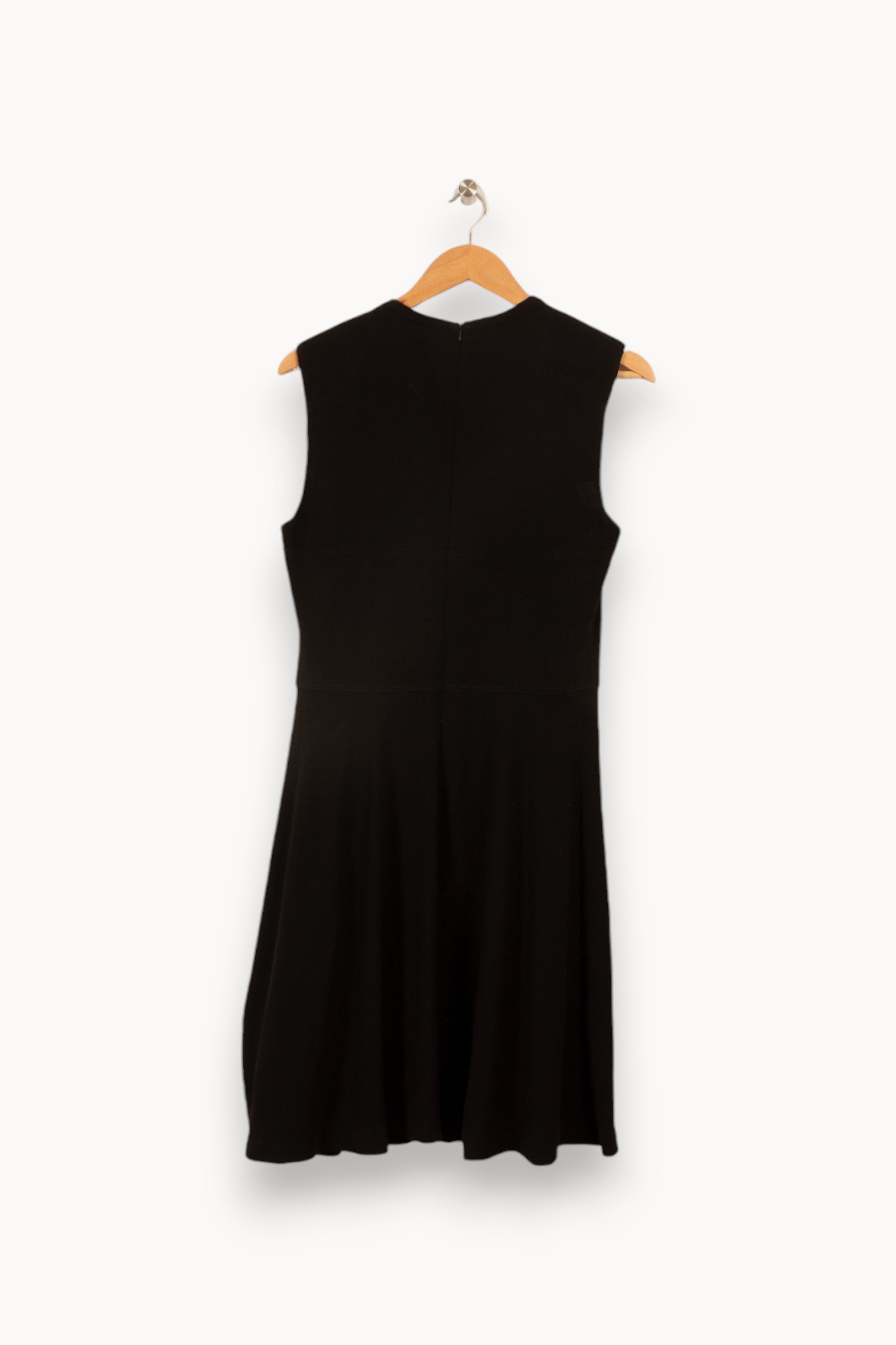 Robe noire JOSEPH - Seconde Main Noir