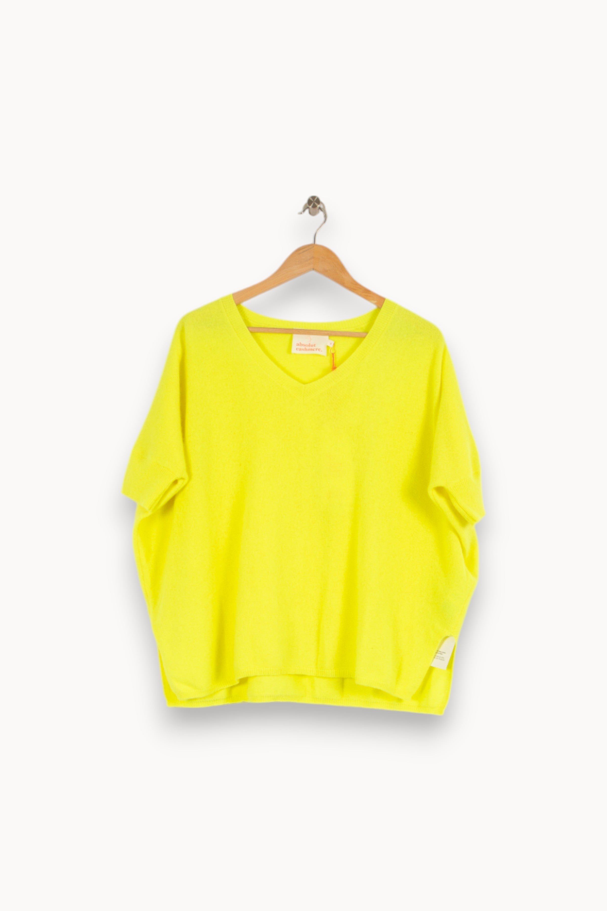 Knitwear ABSOLUT CASHMERE - Seconde main Green