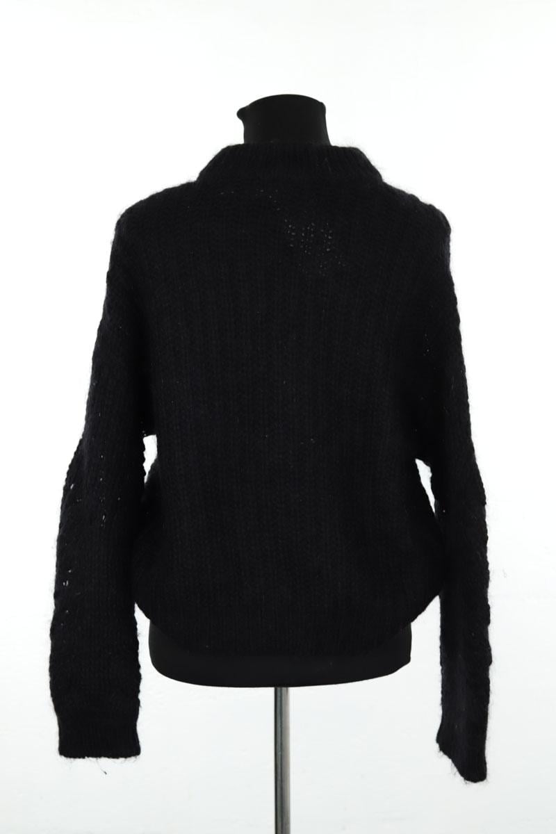 Sweater IRO - Seconde Main Black