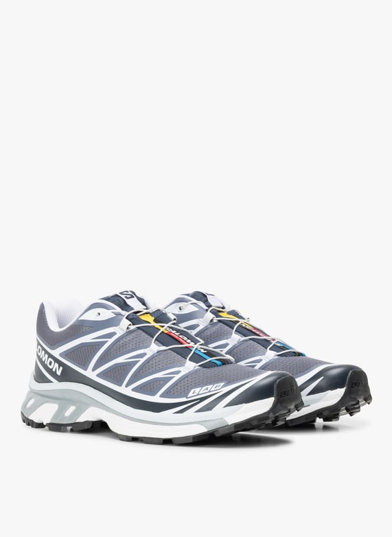 . | Argento by SALOMON . Argento