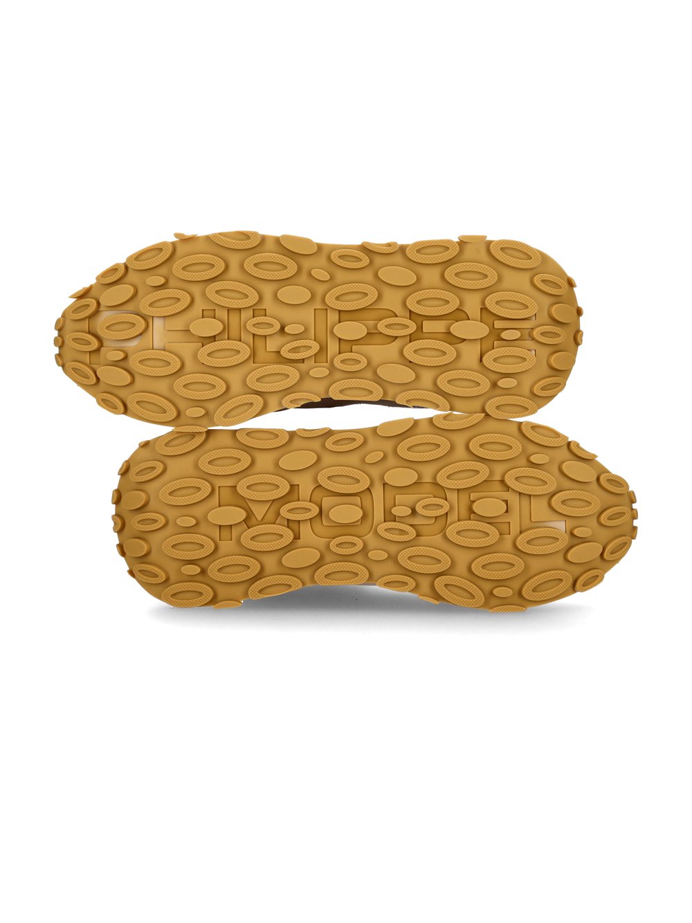 Tropez High Running Sneakers PHILIPPE MODEL Pink