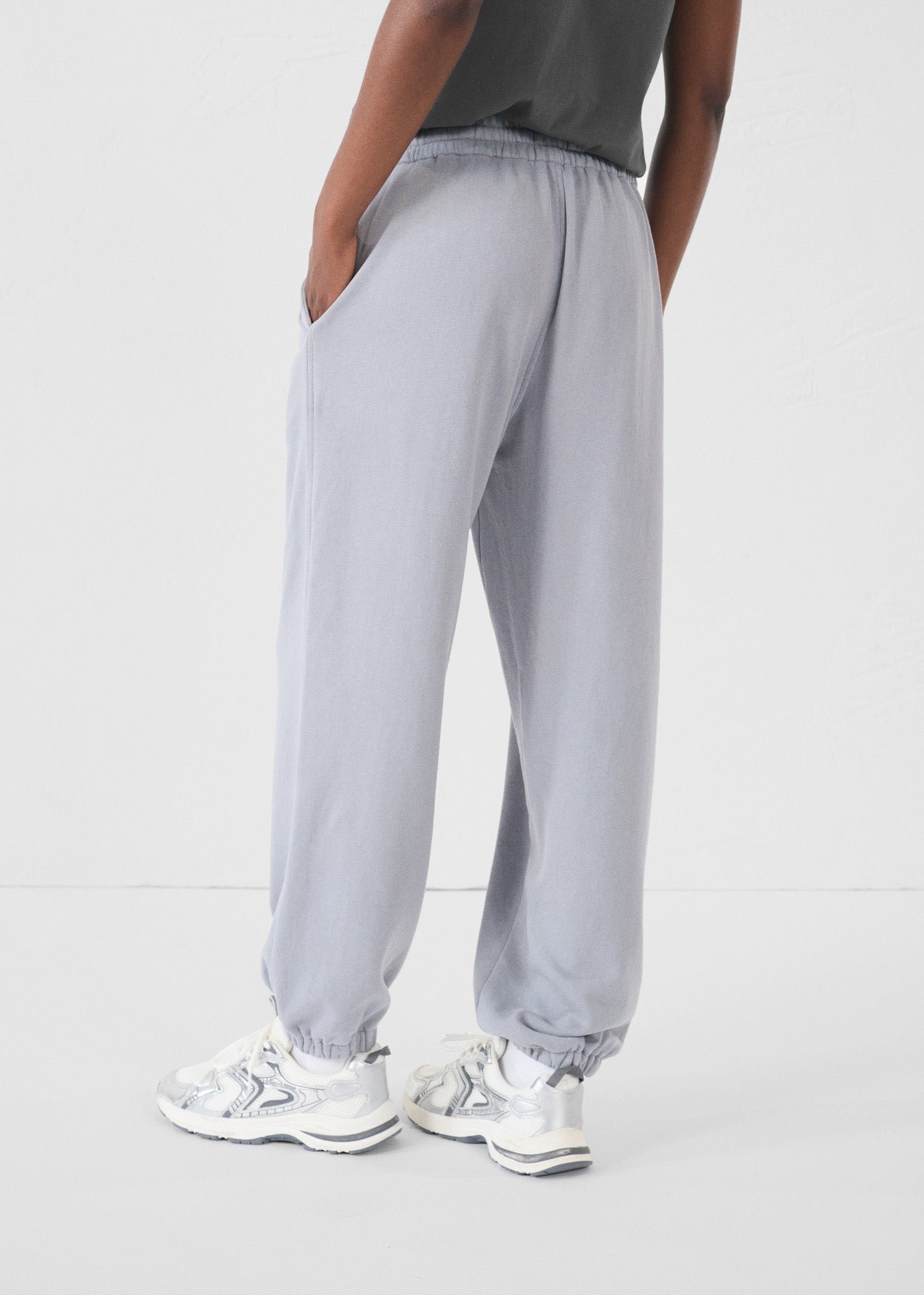 Gill jogging pants JOTT Grey