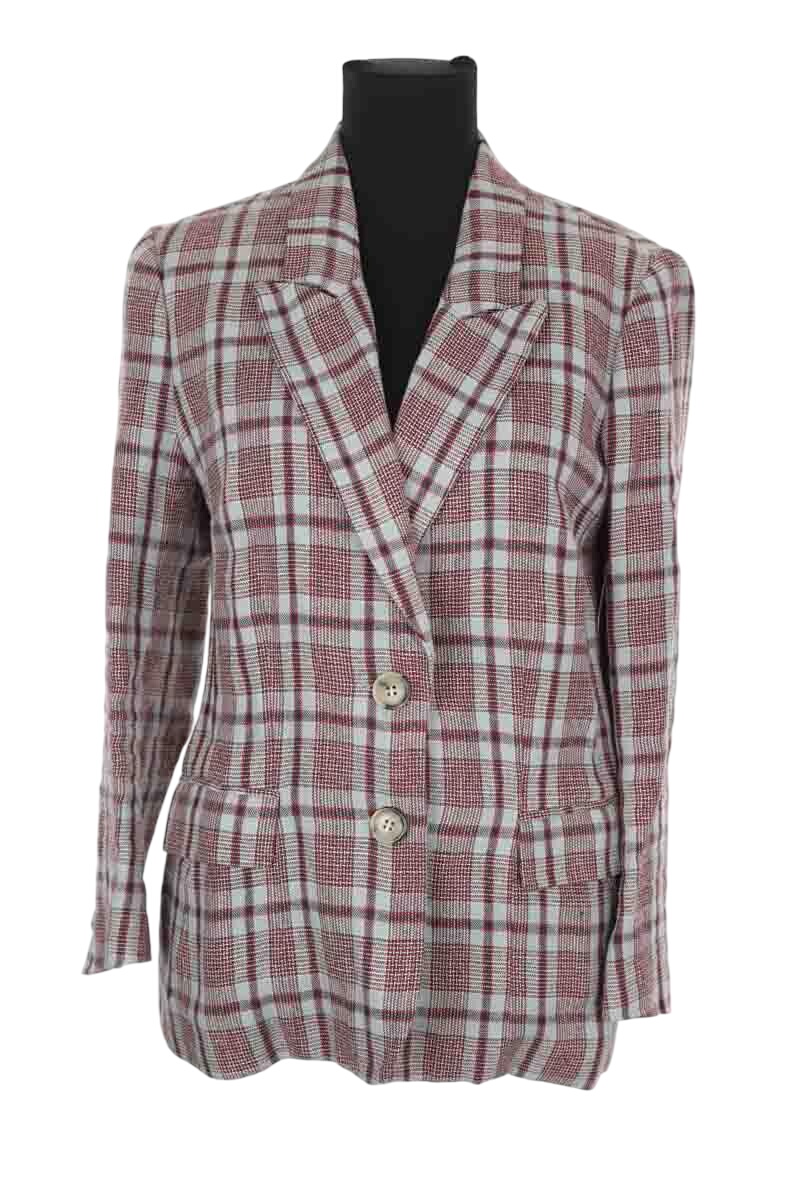 Blazer ISABEL MARANT ÉTOILE - SECONDE MAIN Multicolored