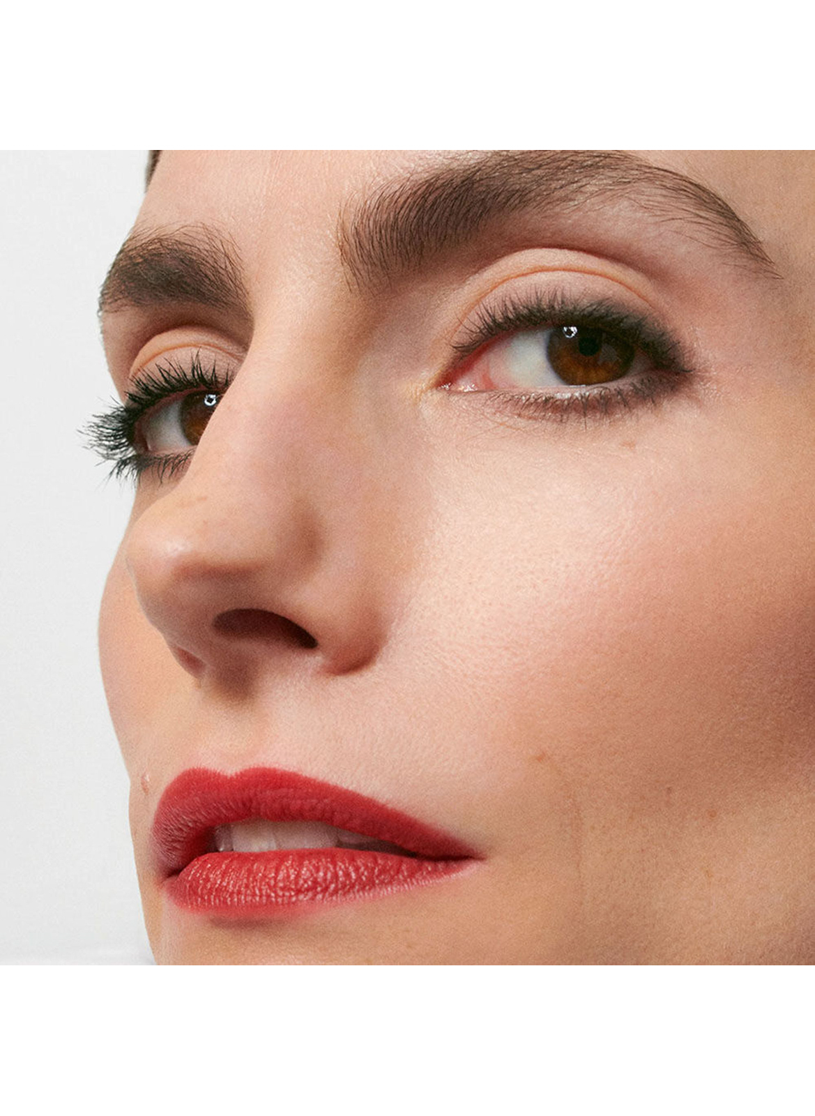 Lipstick DR. HAUSCHKA 11 amaryllis