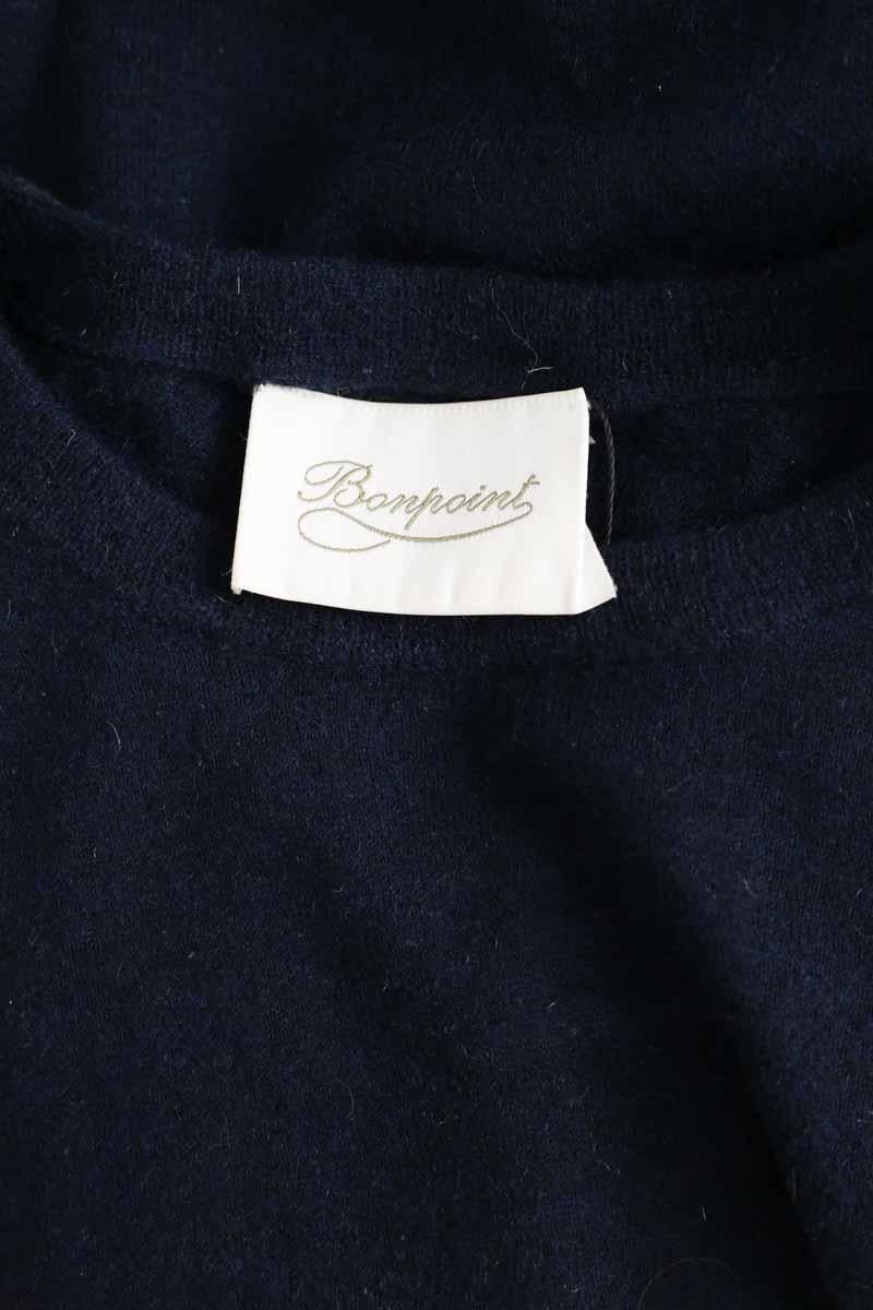 Sweater BONPOINT - Seconde Main Blue