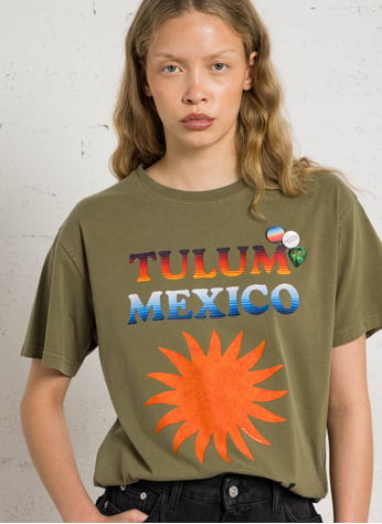 T-shirts Desigual en ligne | À commander sur ZALANDO T-shirts Desigual en ligne | À commander sur ZALANDO