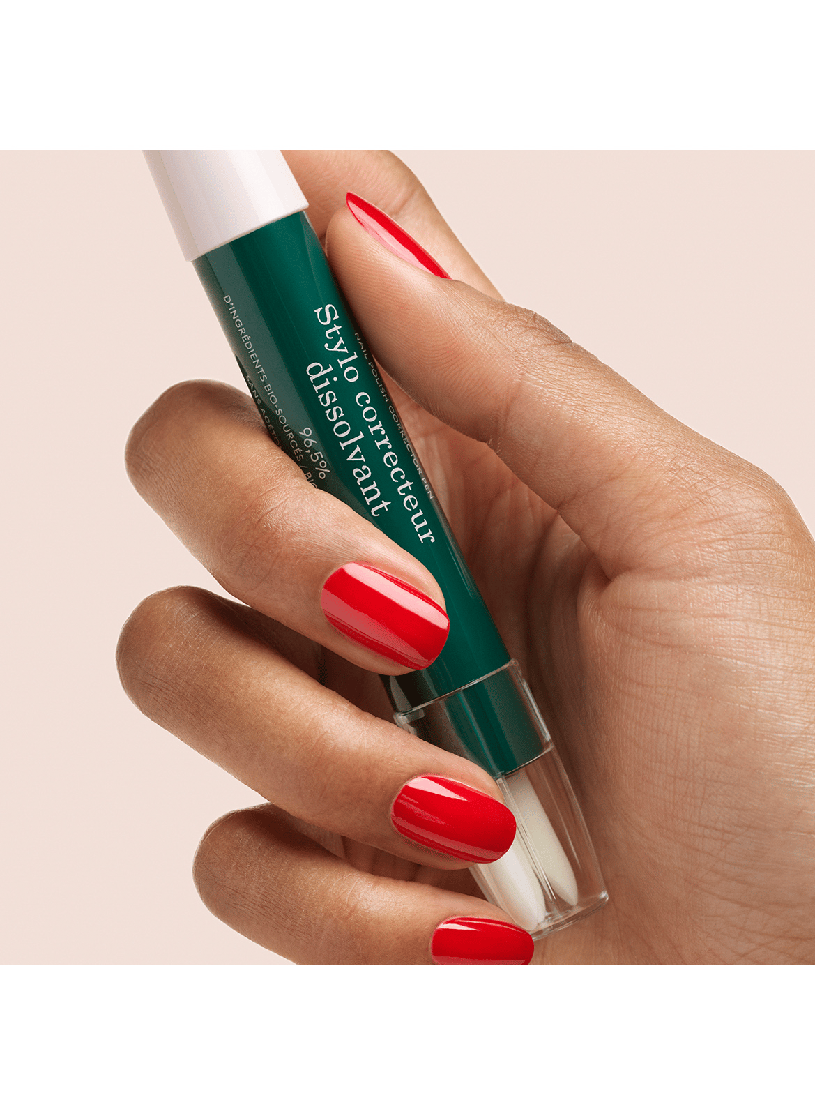 Corrigerende removerpen MANUCURIST No color