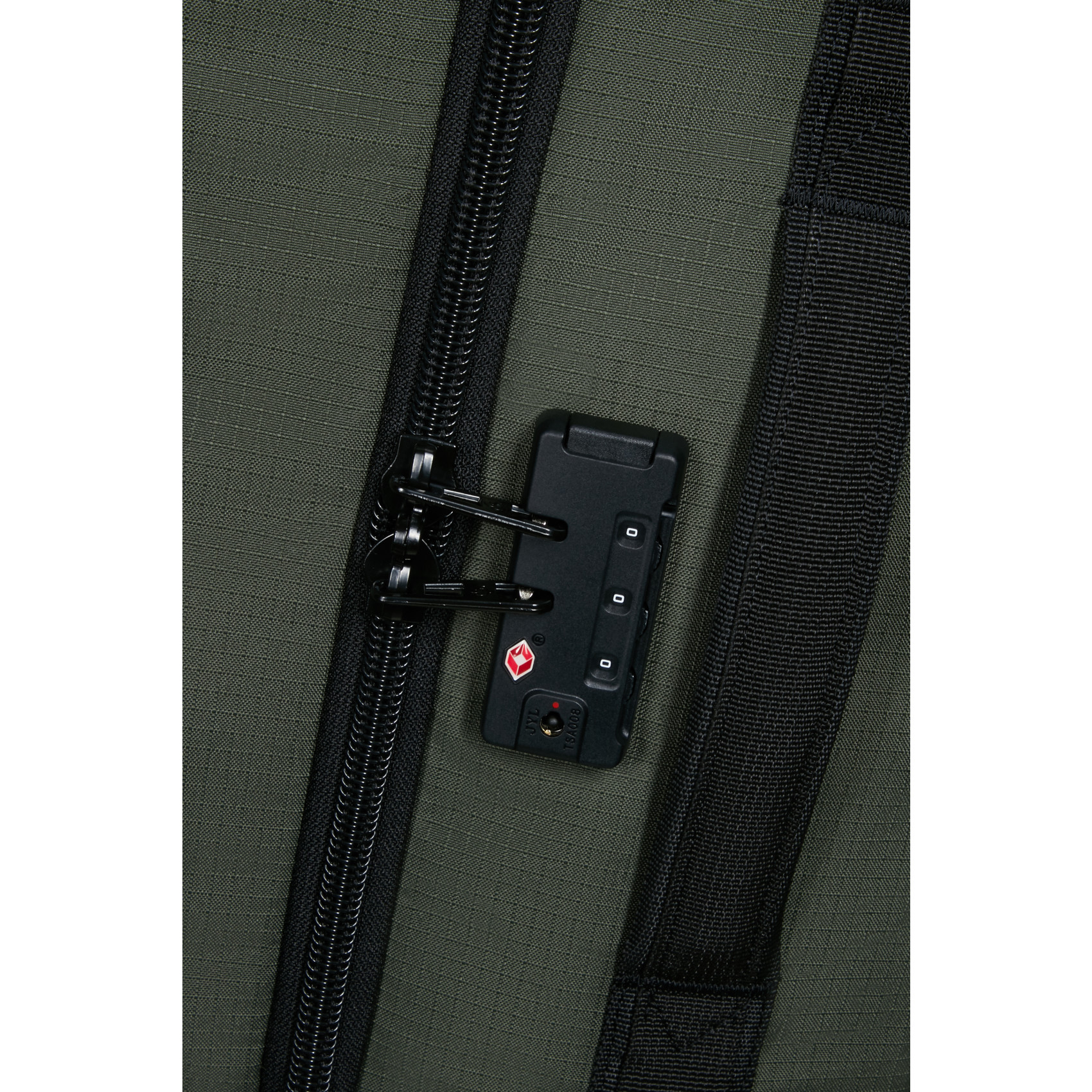 Roadseeker sac de voyage à roues taille s SAMSONITE Kaki