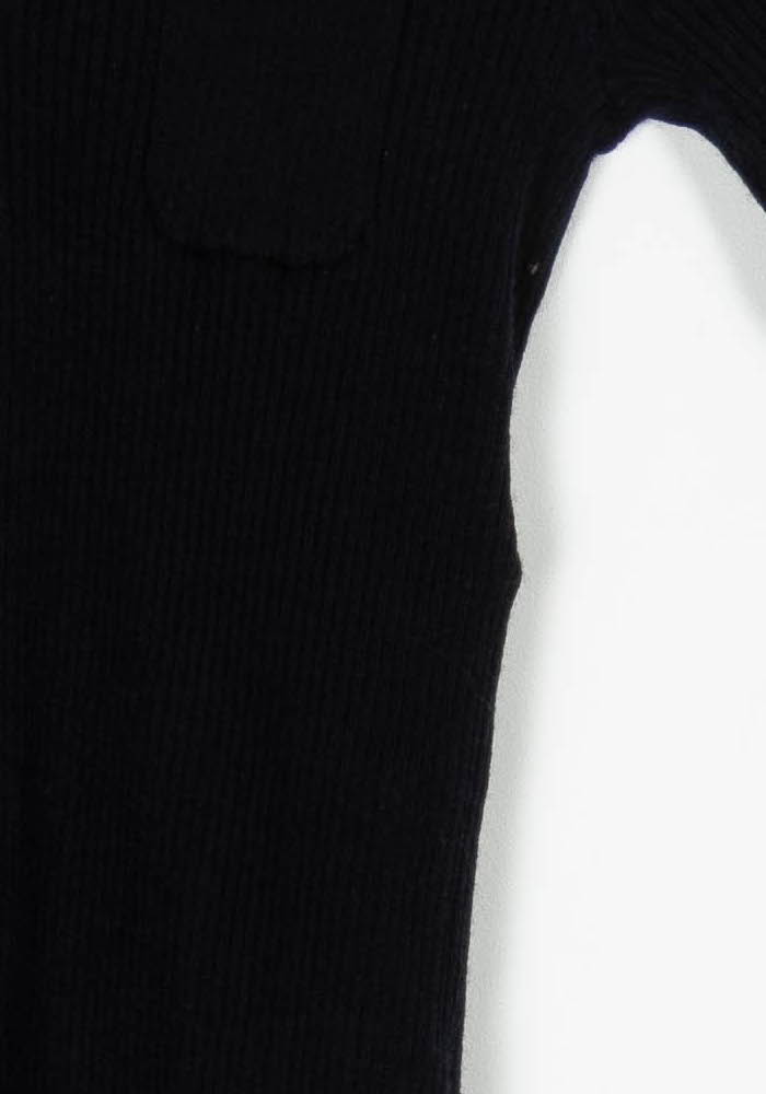 Maille TARA JARMON - Seconde Main Bleu