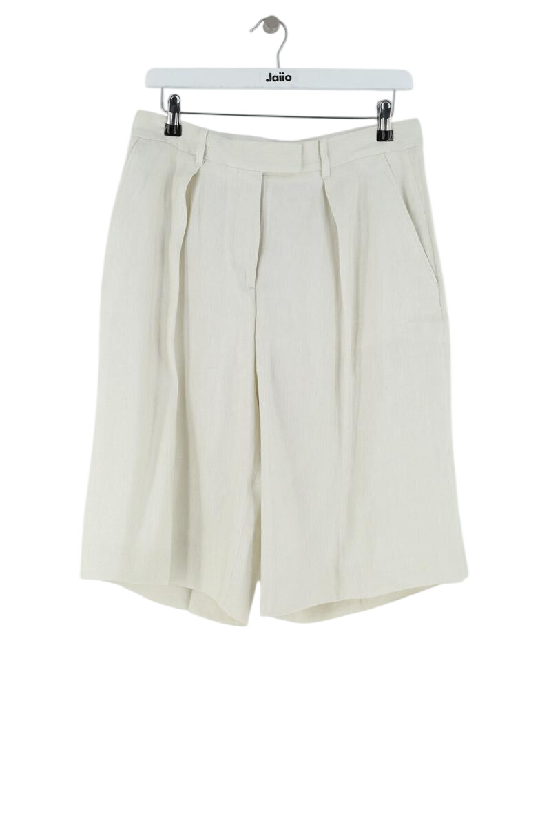 Bermuda shorts CHLOE STORA - SECONDE MAIN Beige