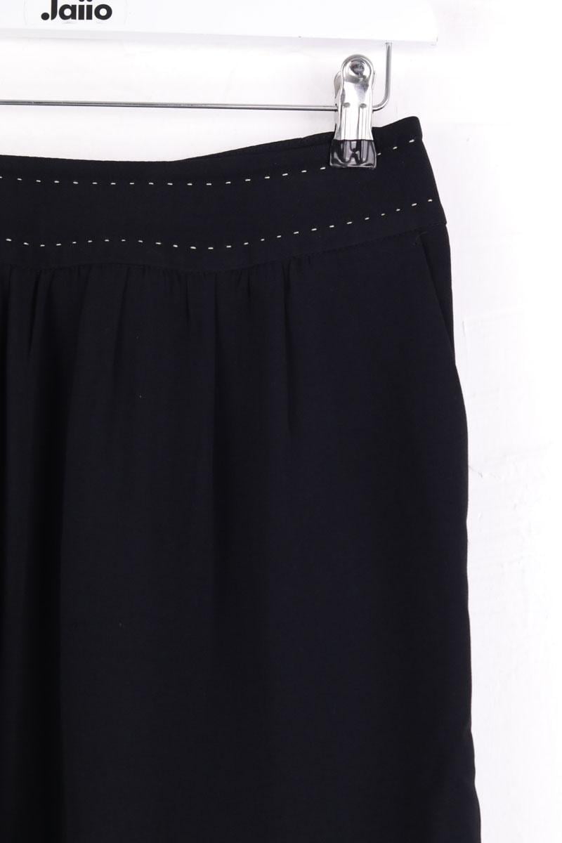 Skirt MAX MARA - Seconde Main Black