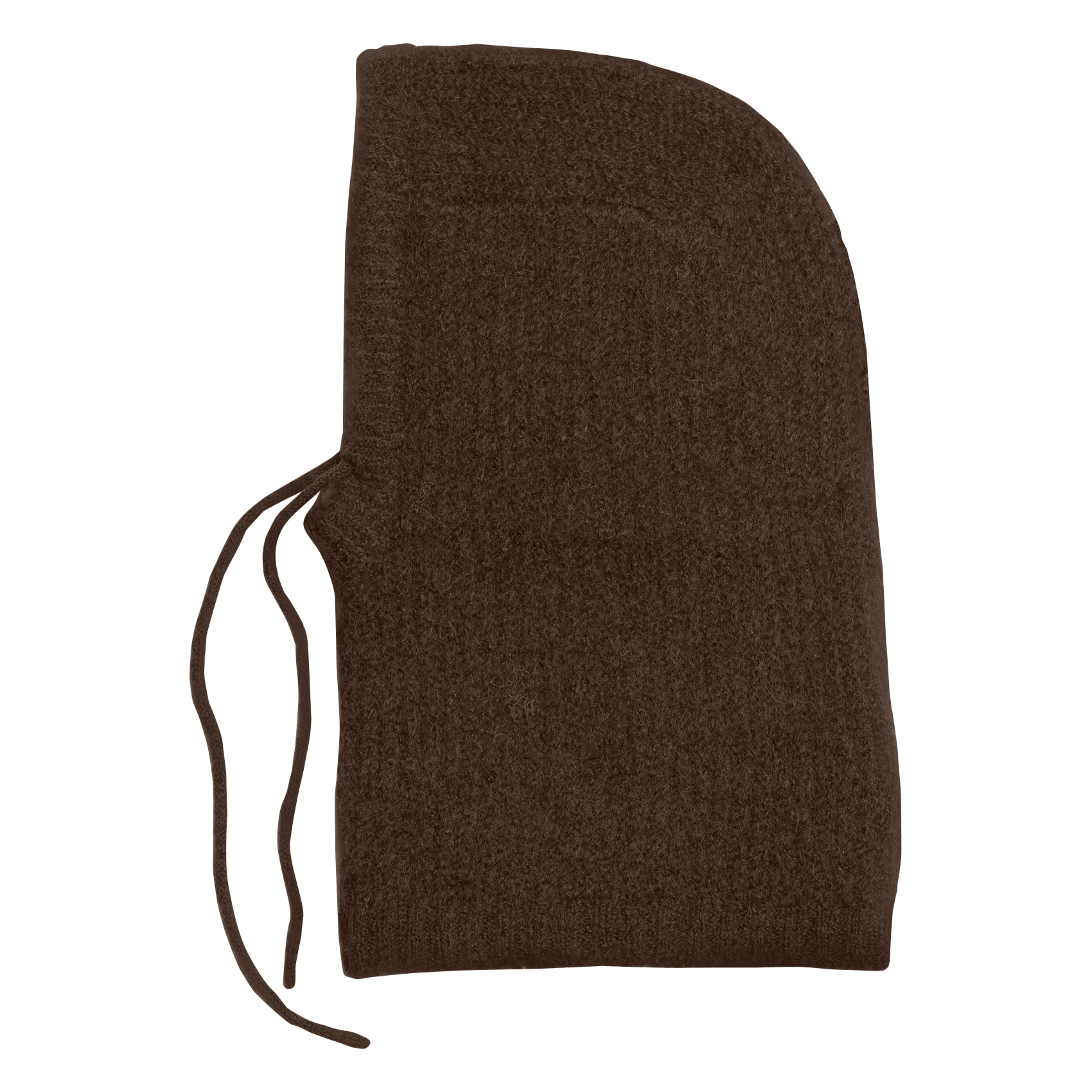 Strickmütze PIECES Braun