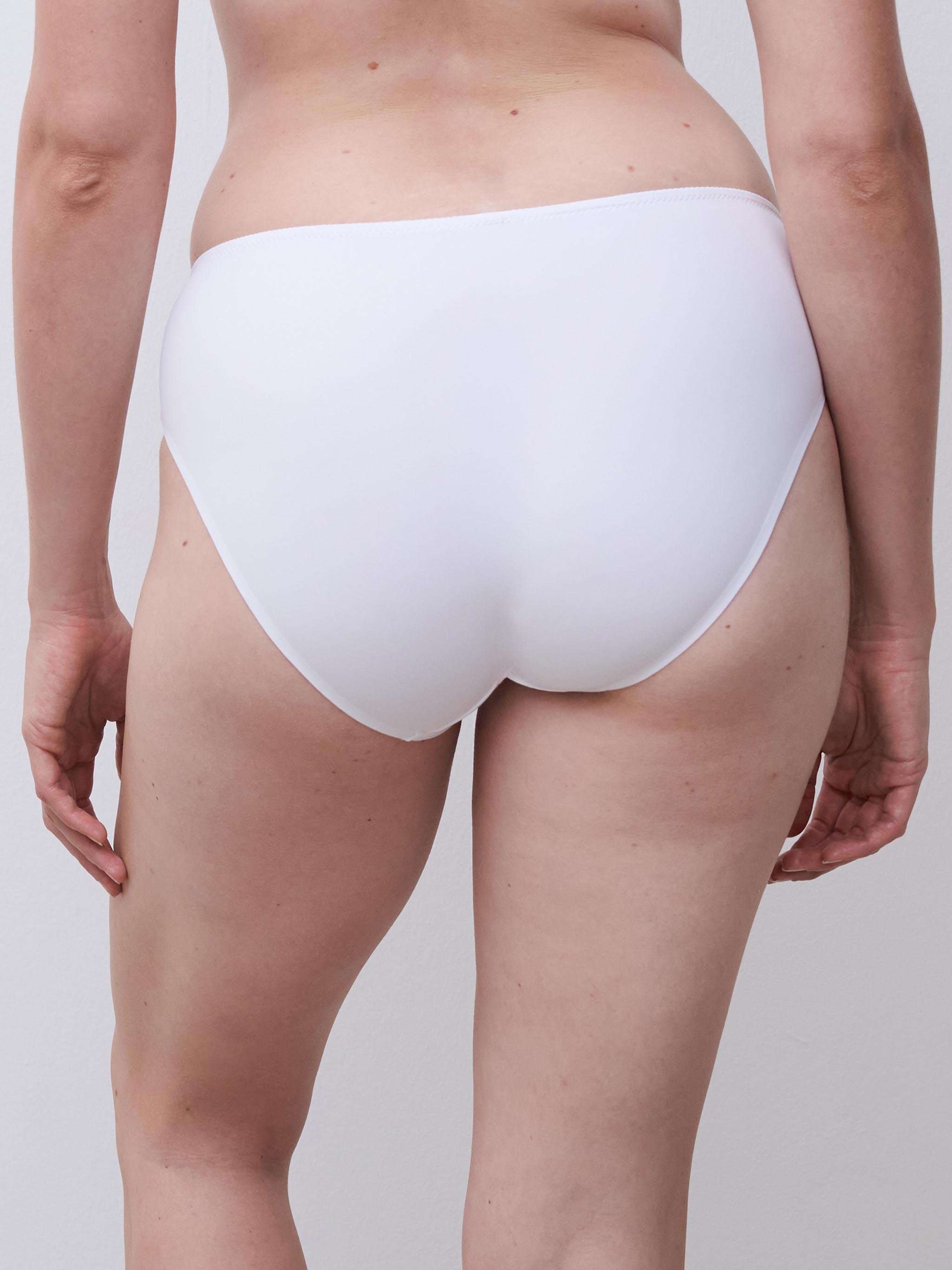 Lace panties CHANTELLE White