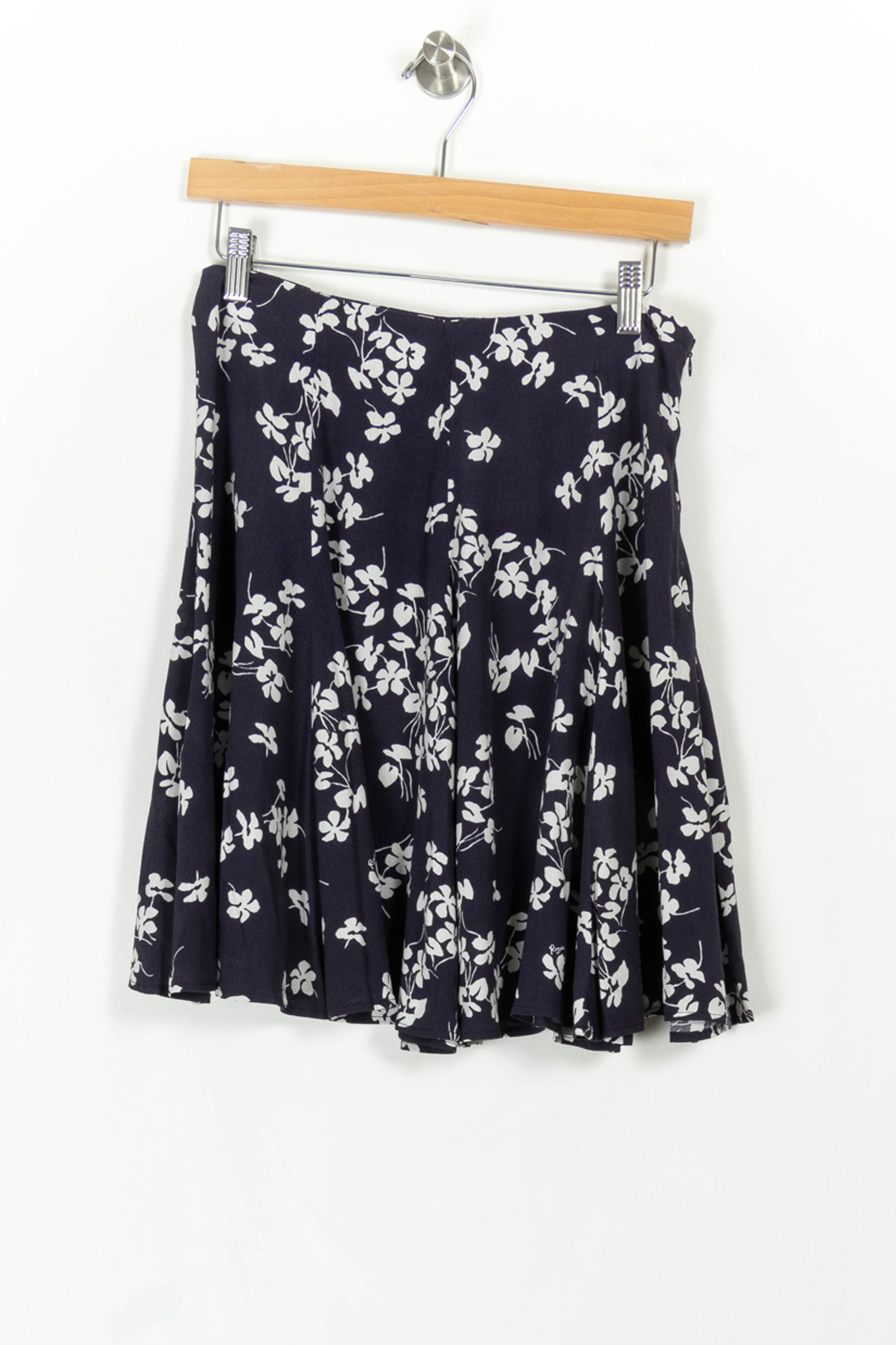 Short & midi skirt ROUJE - Seconde Main Multicolored