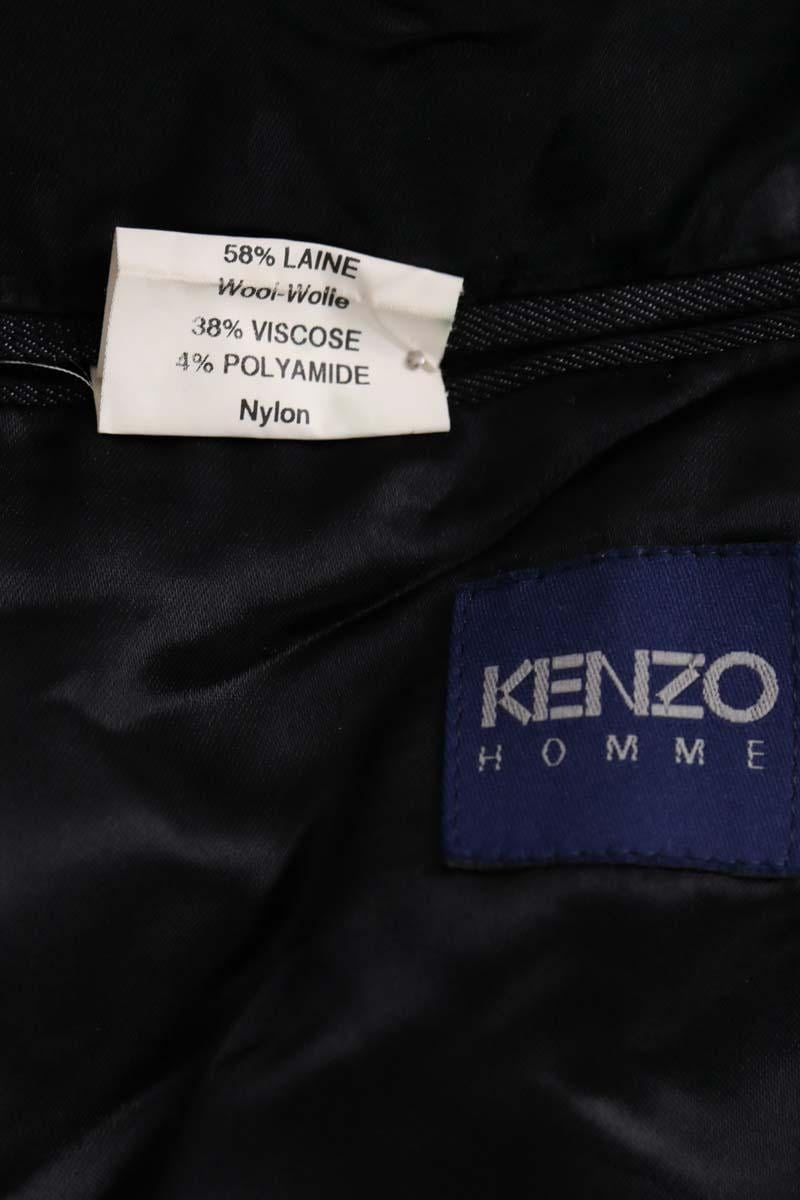 Jacket KENZO - SECONDE MAIN Black