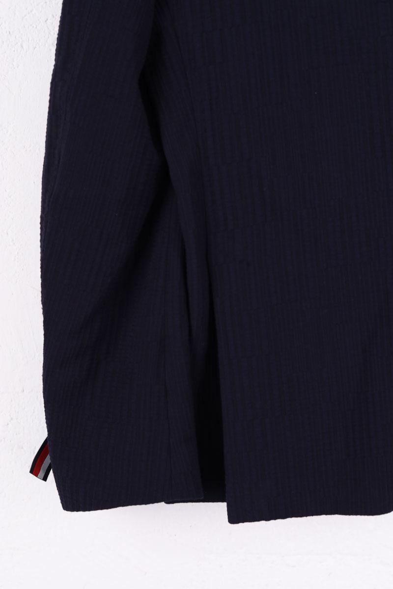 Jacket TOMMY HILFIGER - SECONDE MAIN Blue