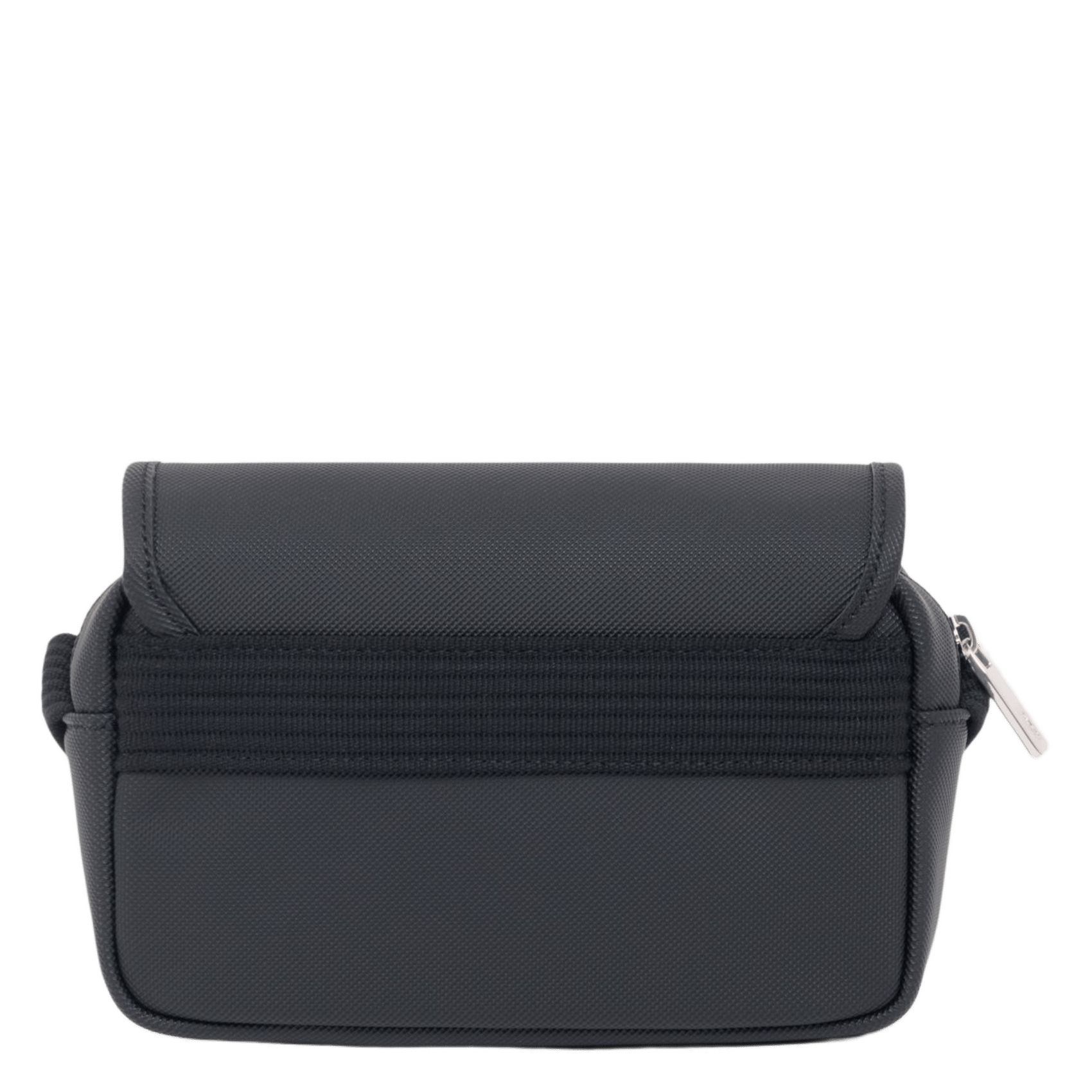 Umhängetasche LACOSTE Schwarz