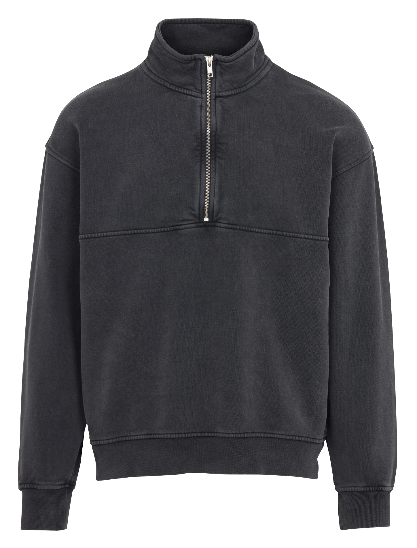 SWEATER COLORFUL STANDARD