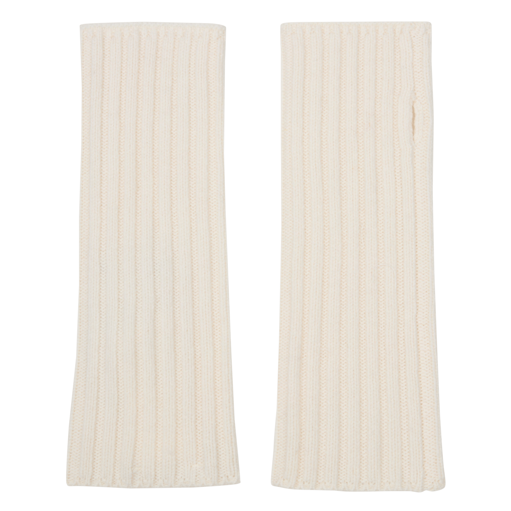 Vingerloze, wollen handschoenen MAISON 123