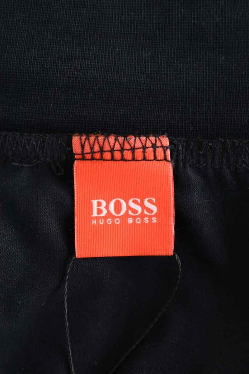T-shirt BOSS - SECONDE MAIN Bleu