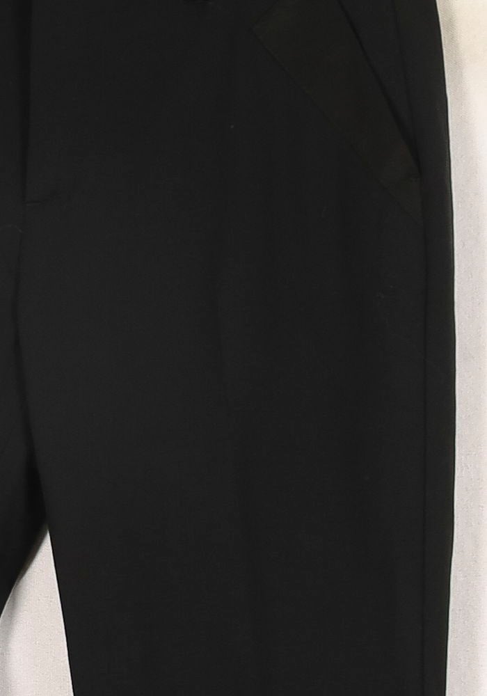 Pants COMPTOIR DES COTONNIERS - Seconde main Black