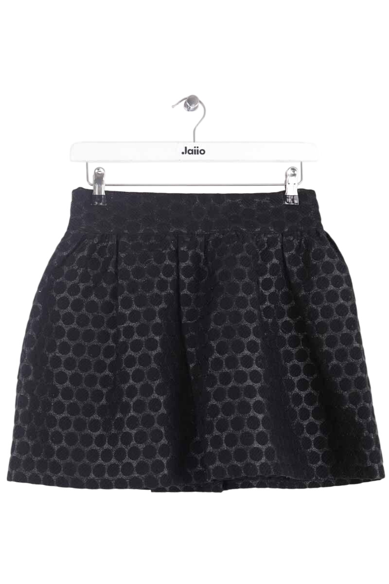 Mini skirt Manoush - Seconde Main Black