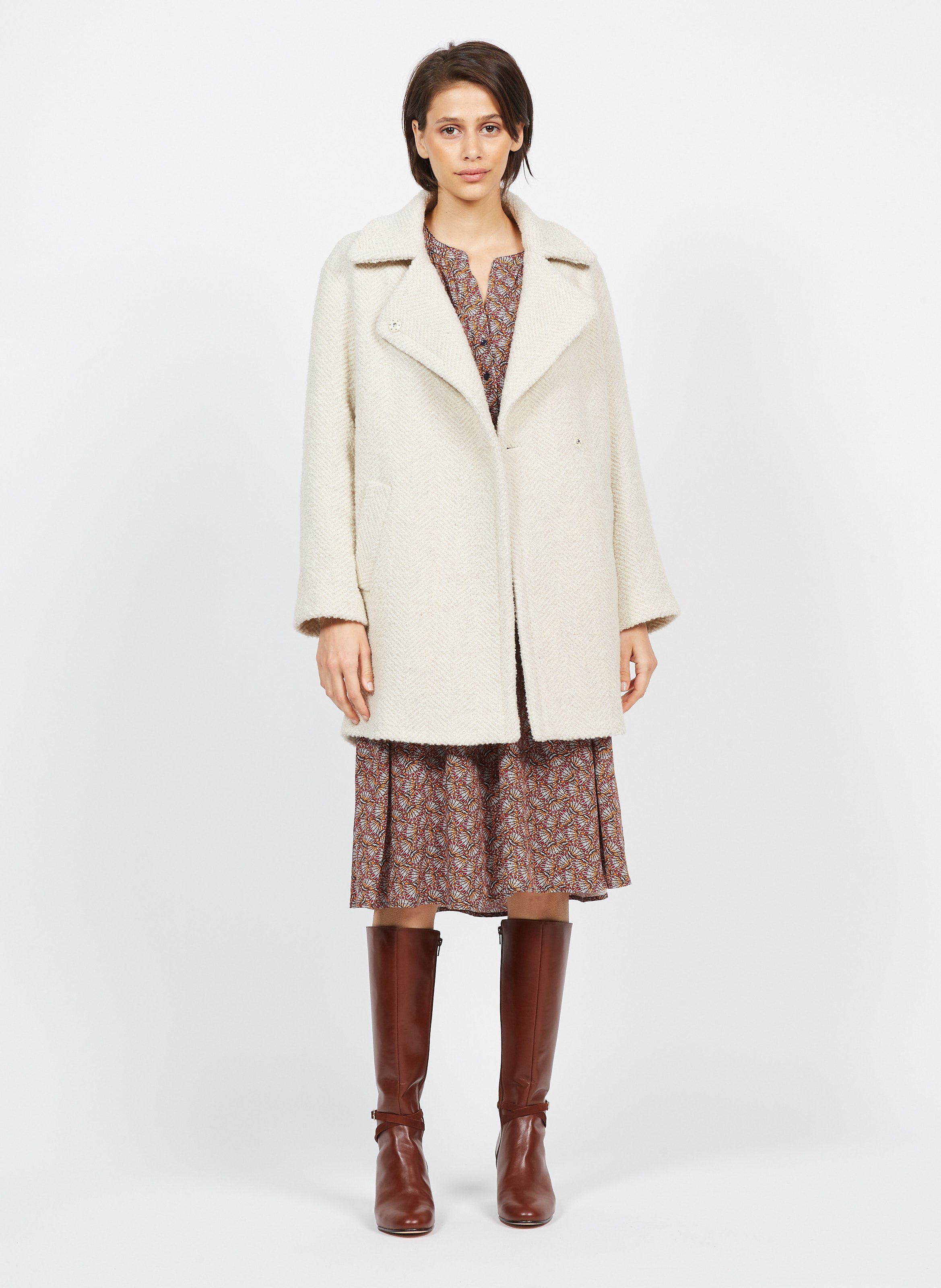 Pablo Femme : Nouvelle collection | Place des Tendances