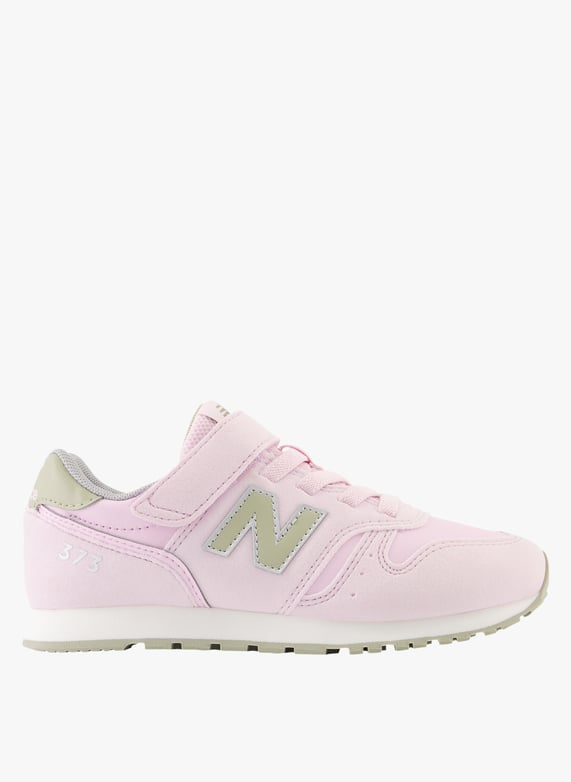 New balance niños cordones shop