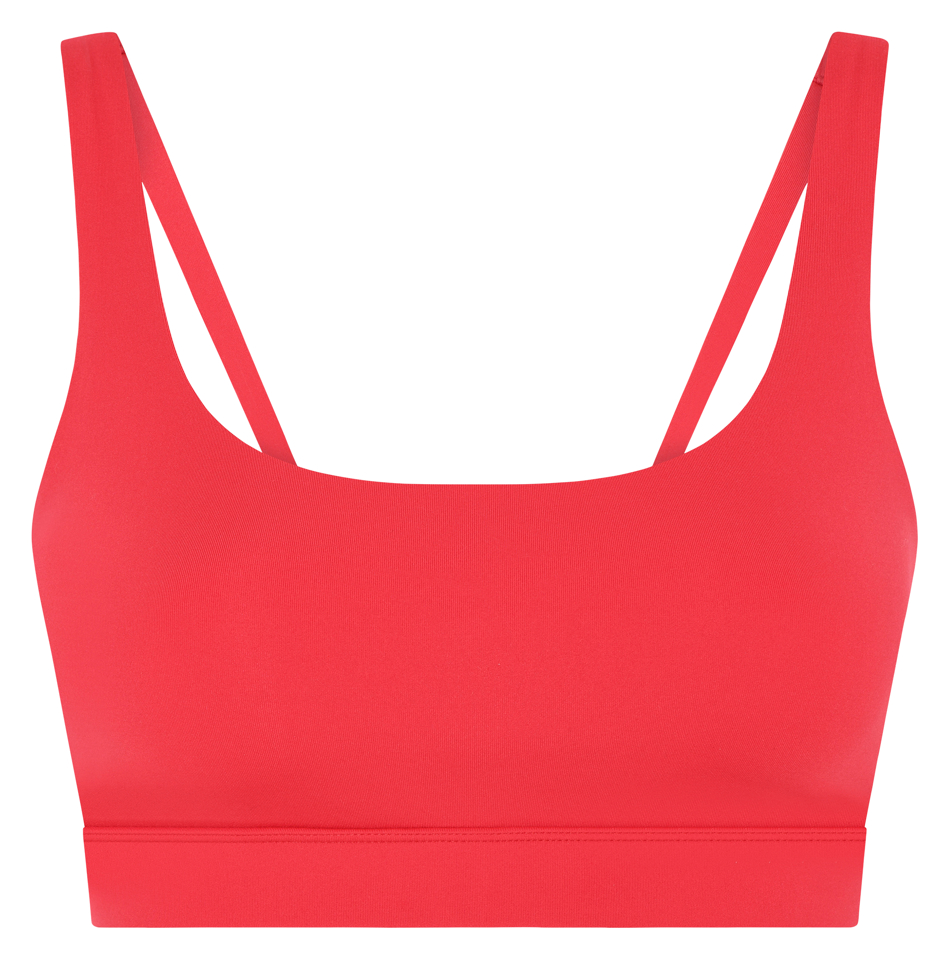 Racer-back sports bra GIRLFRIEND COLLECTIVE