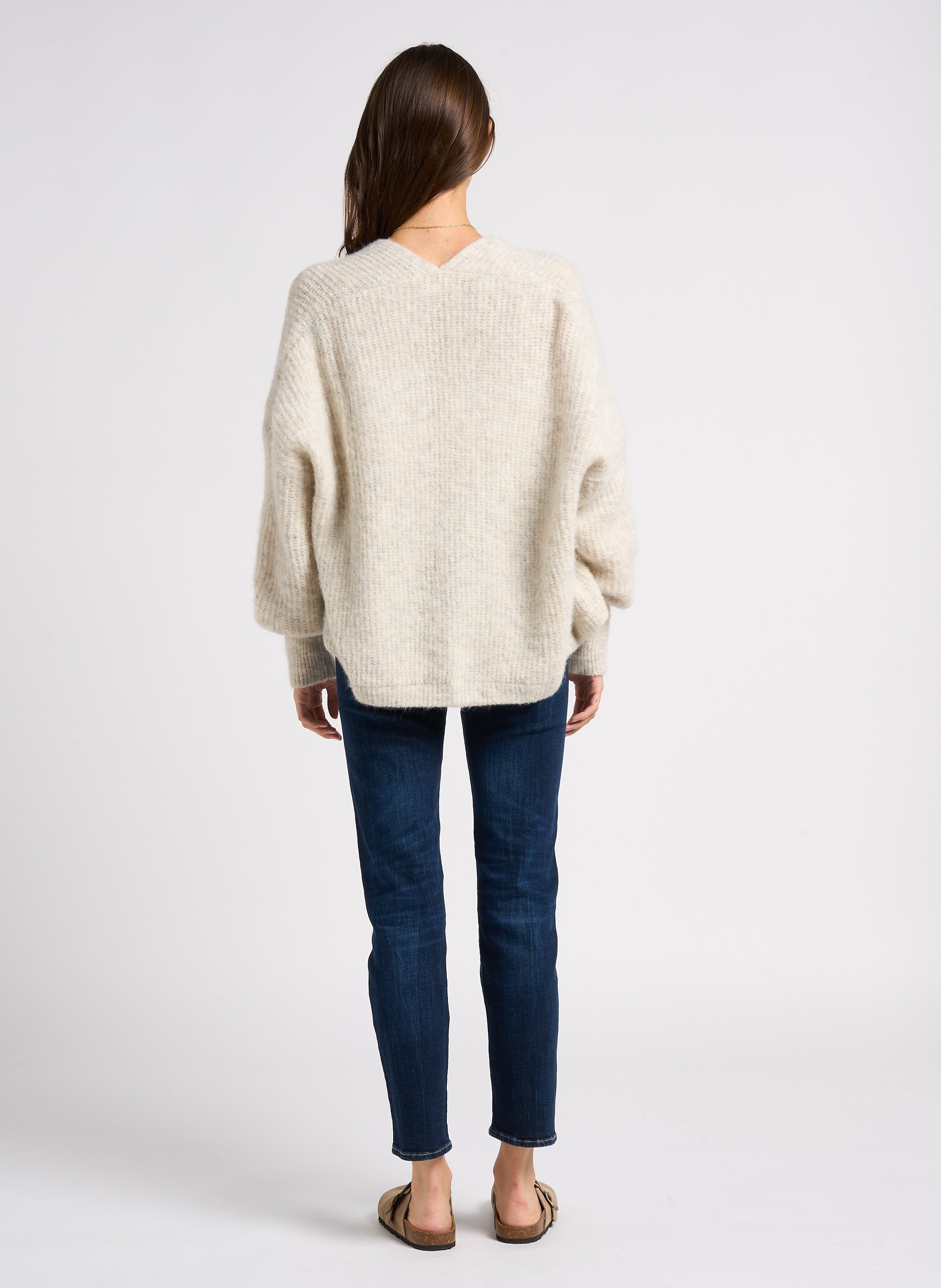 400/17 LE TEMPS DES CERISES Bleu