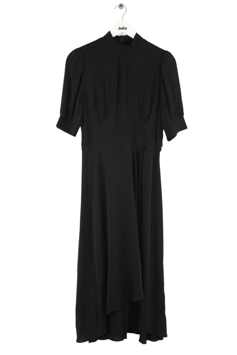 Black dress LK BENNETT - Seconde Main Black
