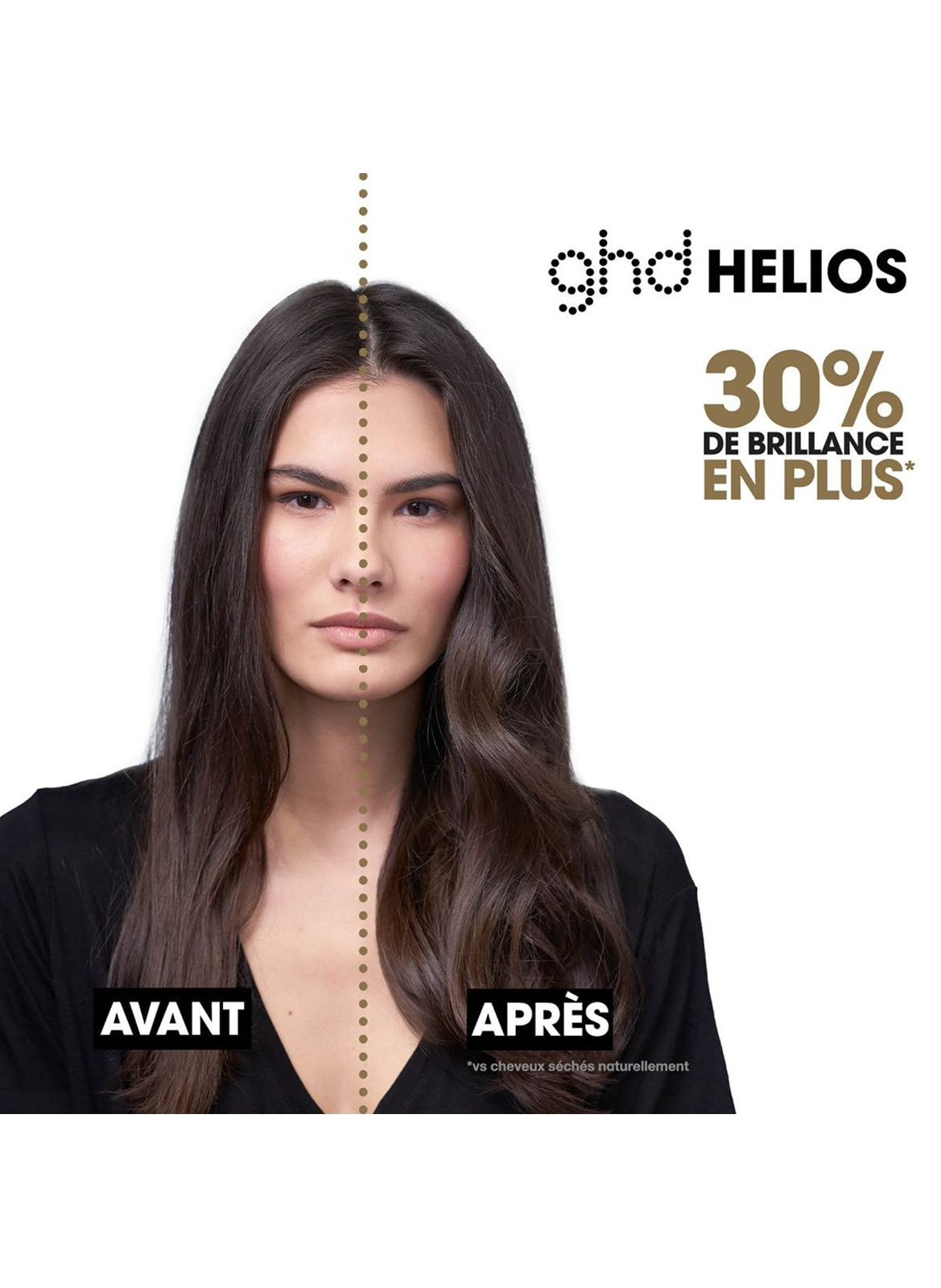 GHD HELIOS Hair Dryer GHD Prune